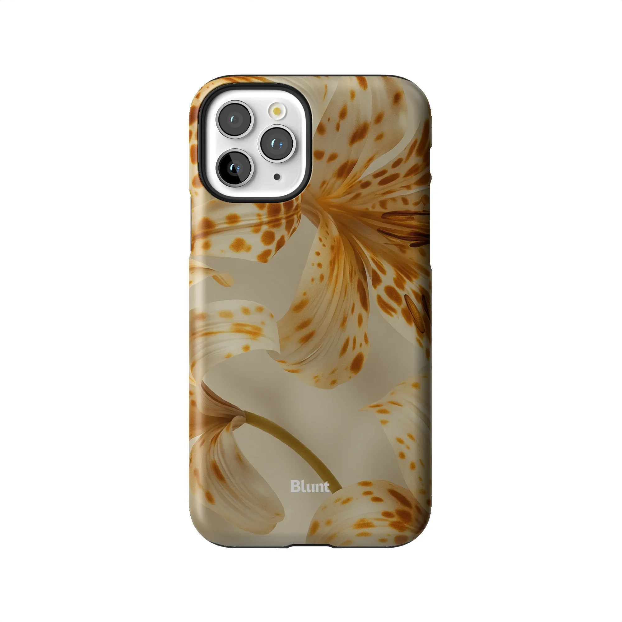 Ivor Ember iPhone Case - Image 57