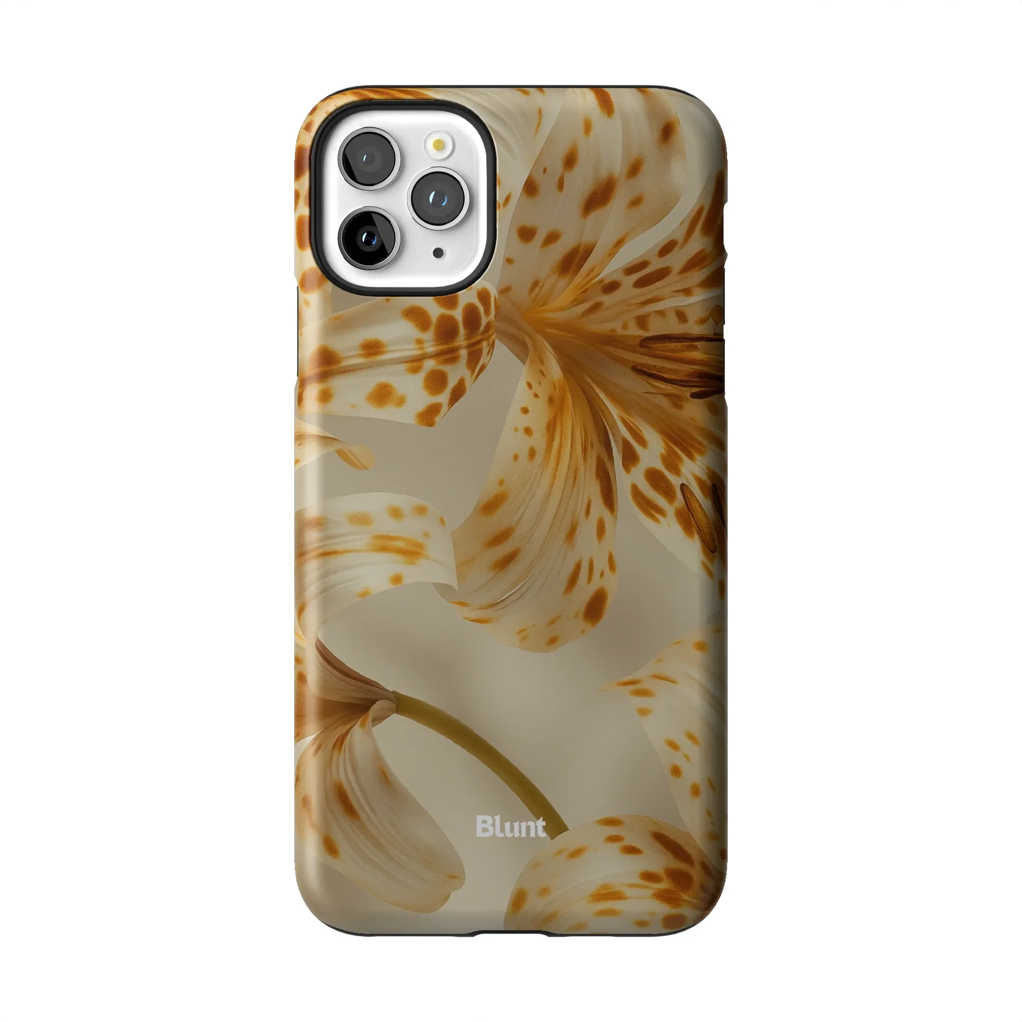 Ivor Ember iPhone Case - Image 58