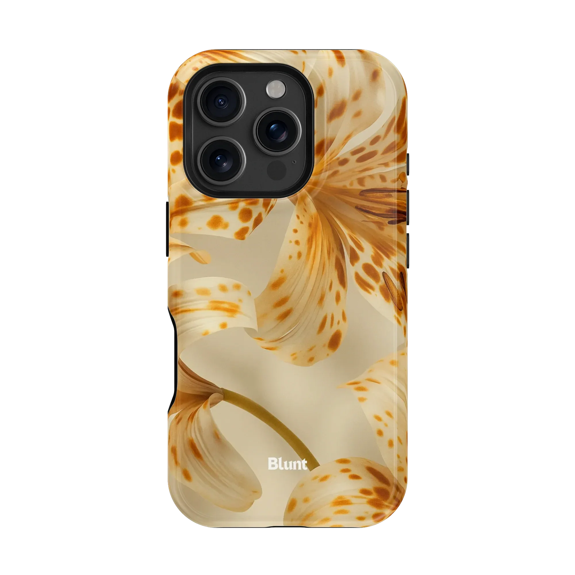 Ivor Ember iPhone Case - Image 6