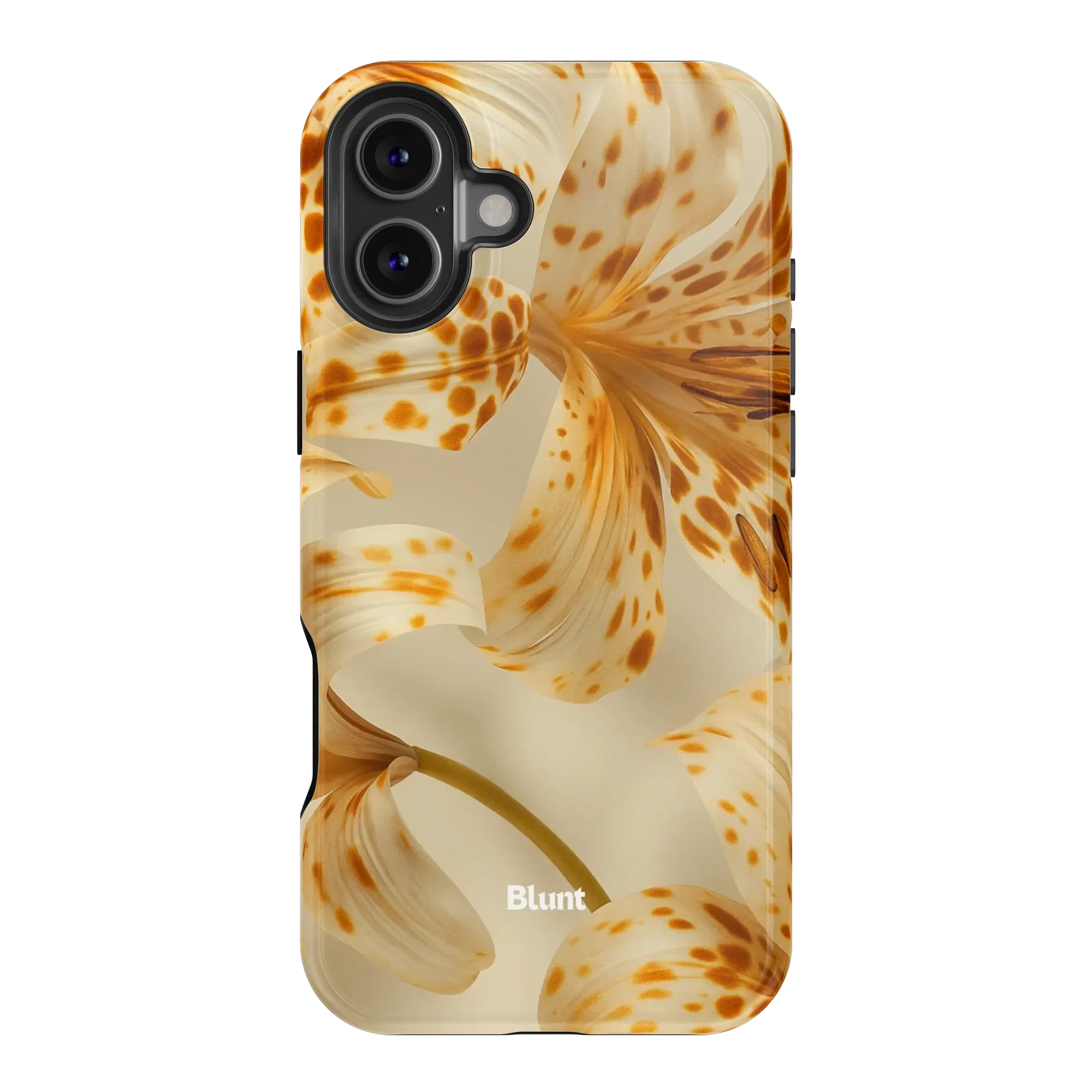 Ivor Ember iPhone Case - Image 8