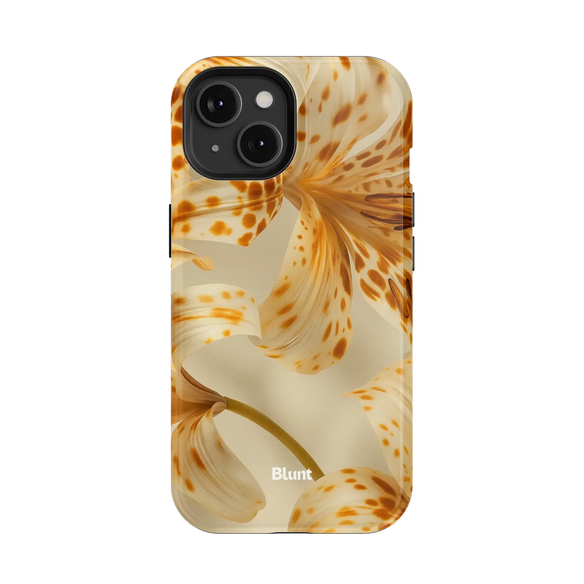 Ivor Ember iPhone Case - Image 9