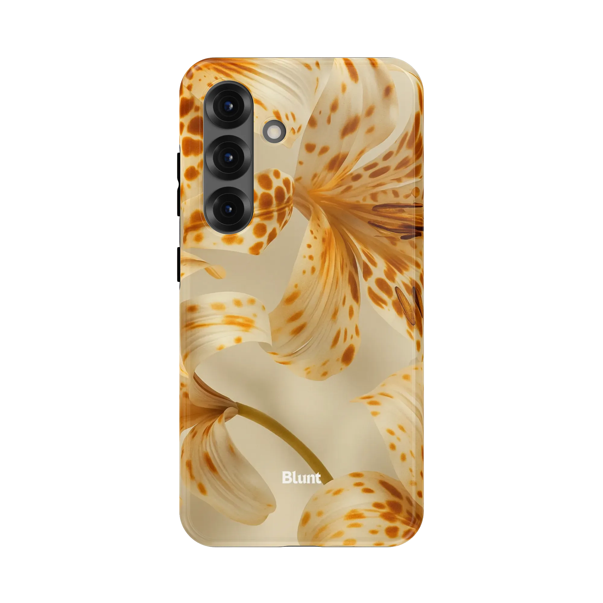Ivor Ember Samsung Case