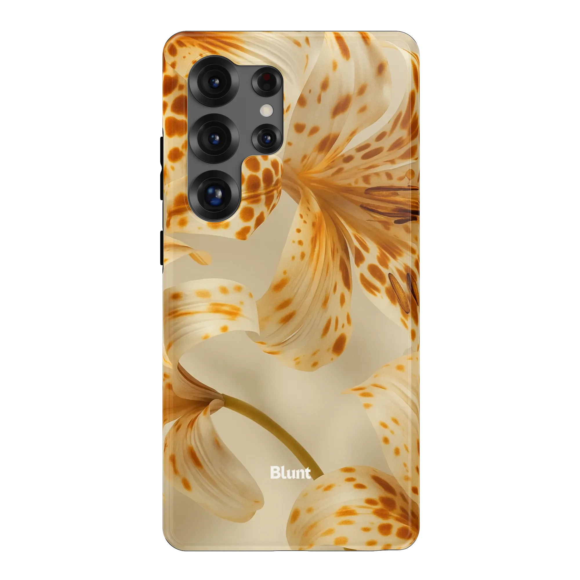Ivor Ember Samsung Case - Image 3