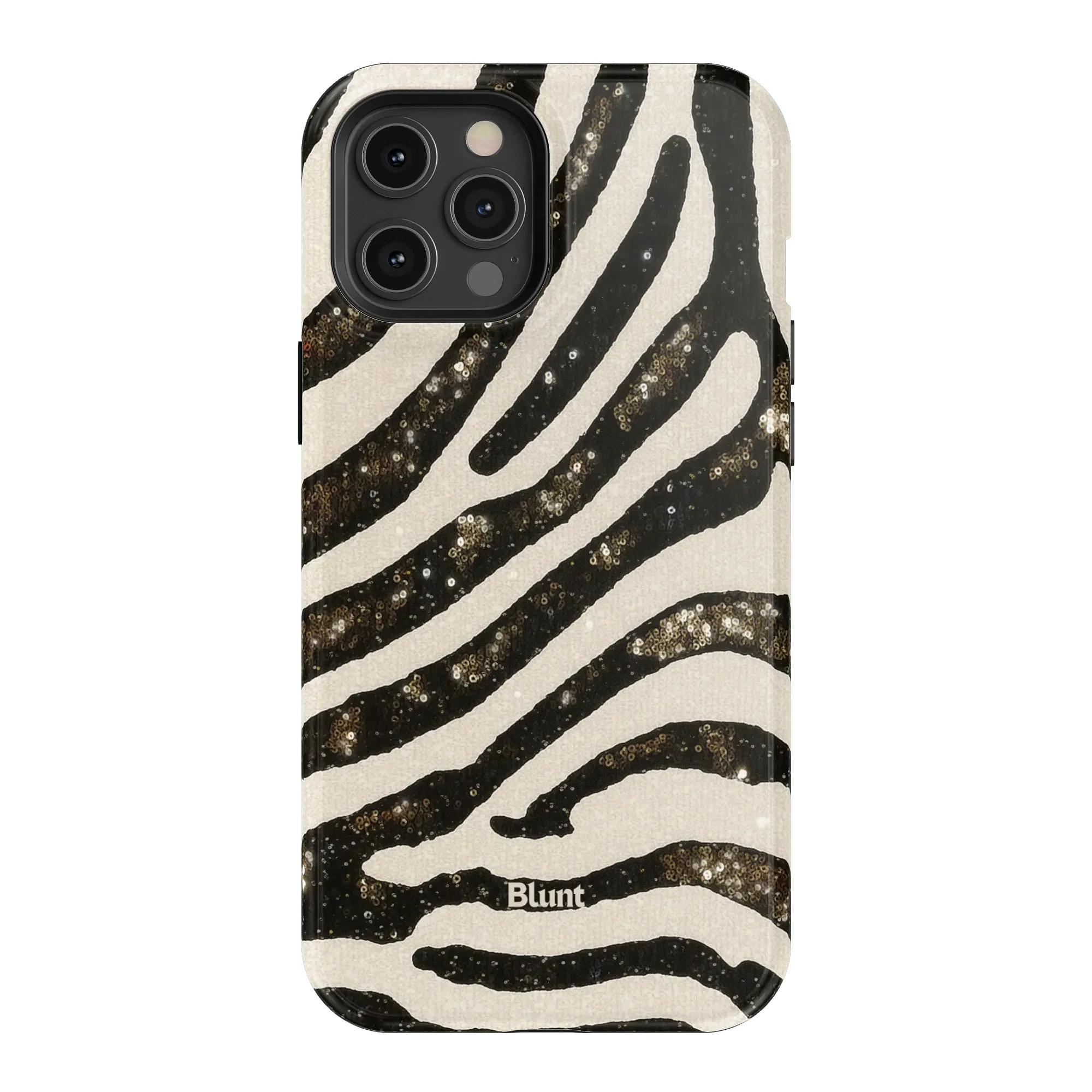 Ivory Clash iPhone Case - Image 16