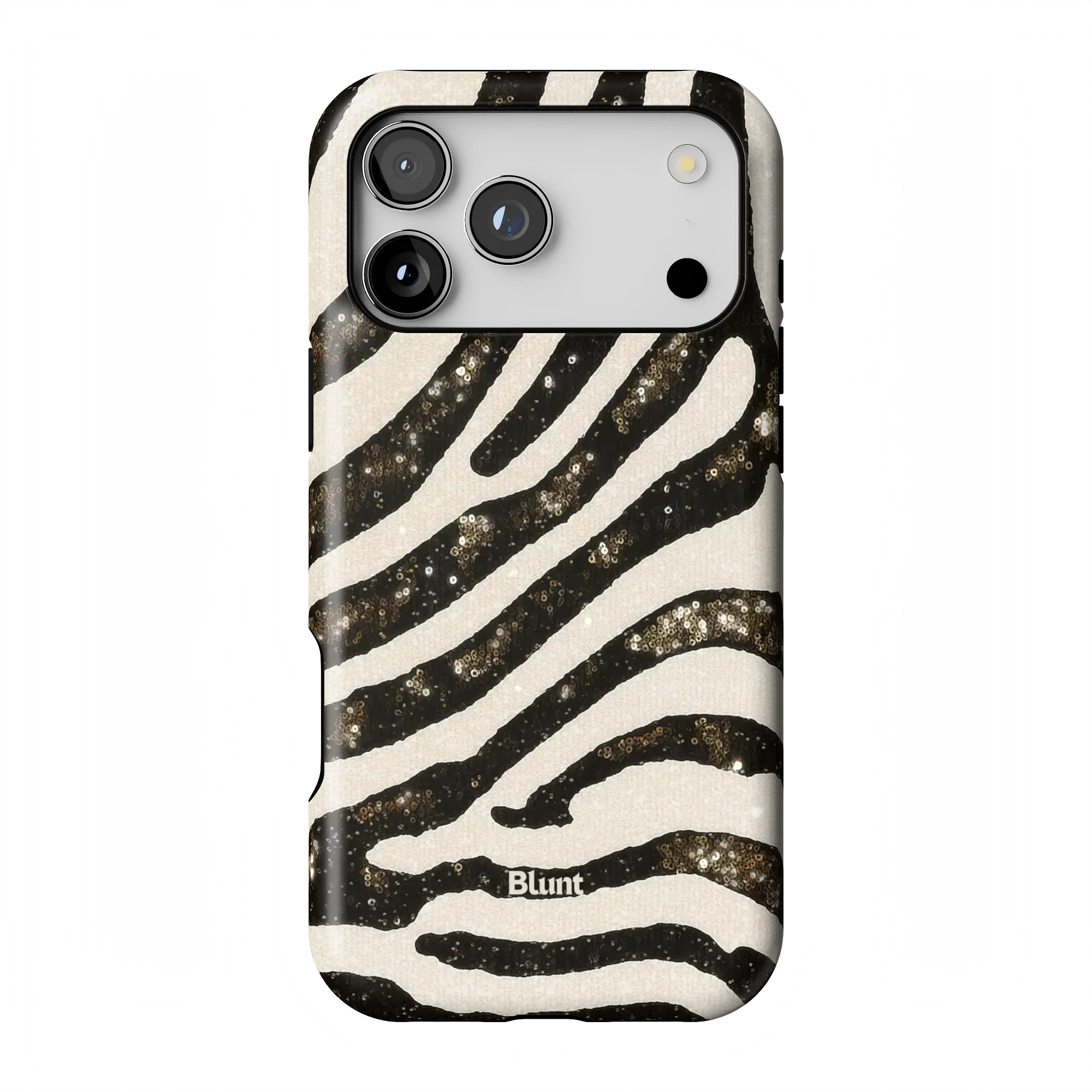 Ivory Clash iPhone Case - Image 21