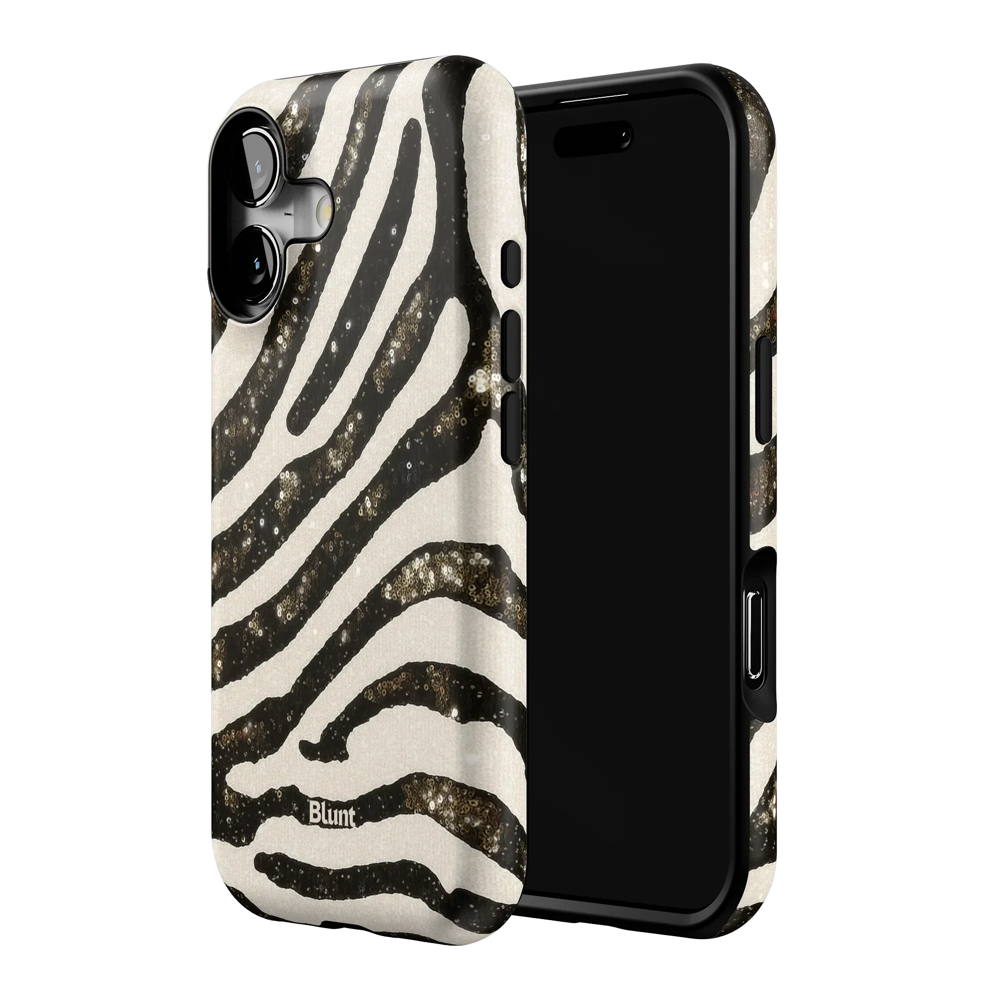 Ivory Clash iPhone Case - Image 28