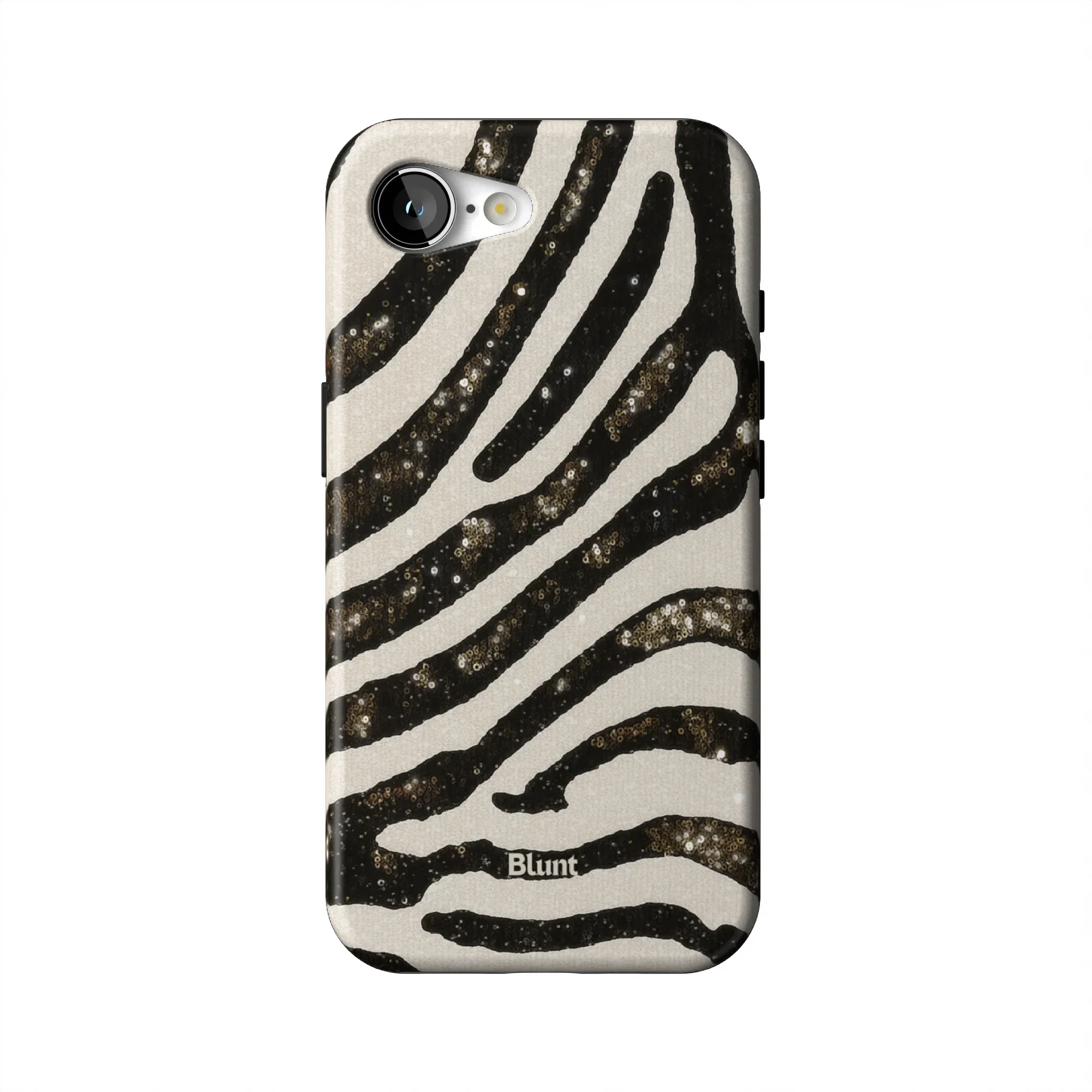 Ivory Clash iPhone Case - Image 33