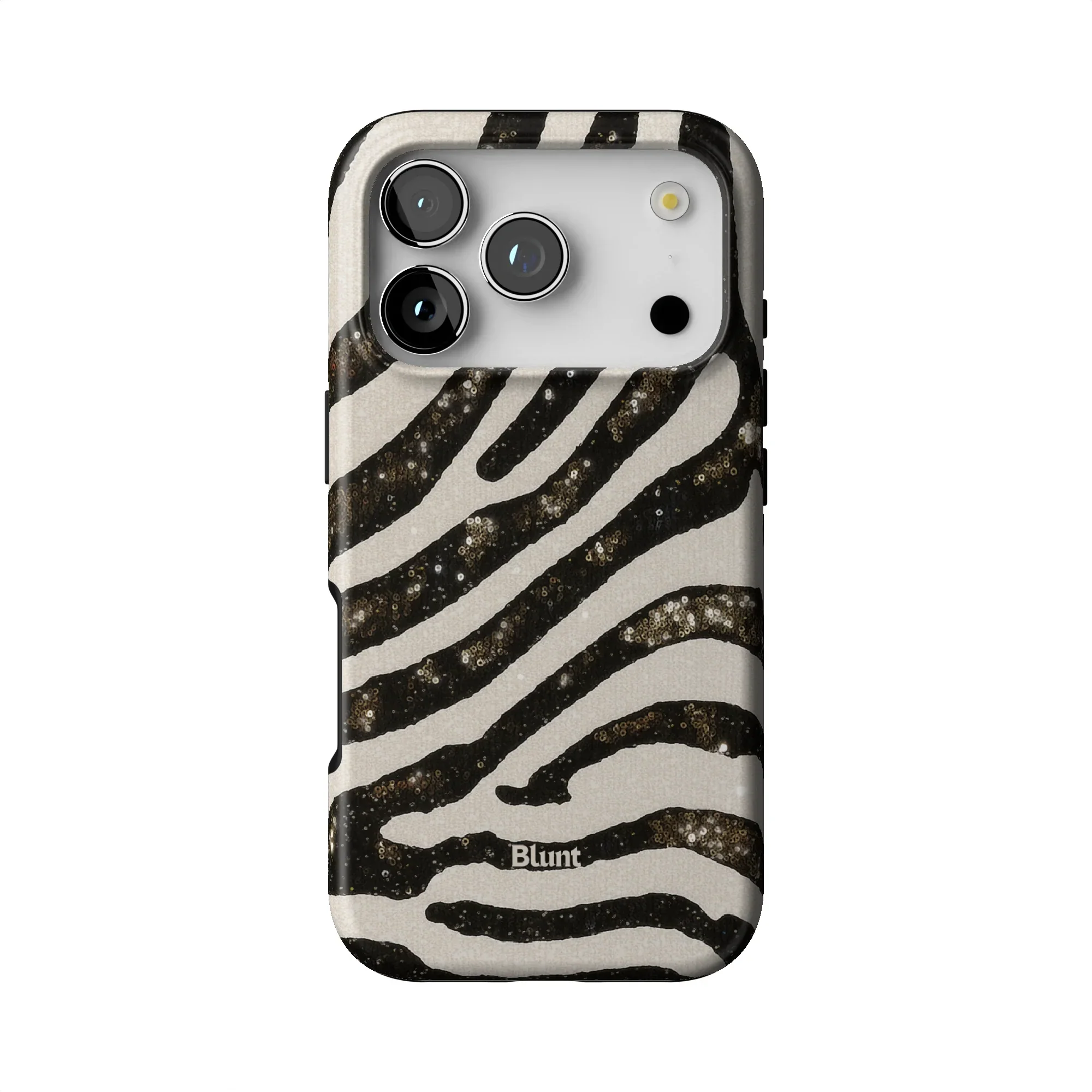 Ivory Clash iPhone Case - Image 35
