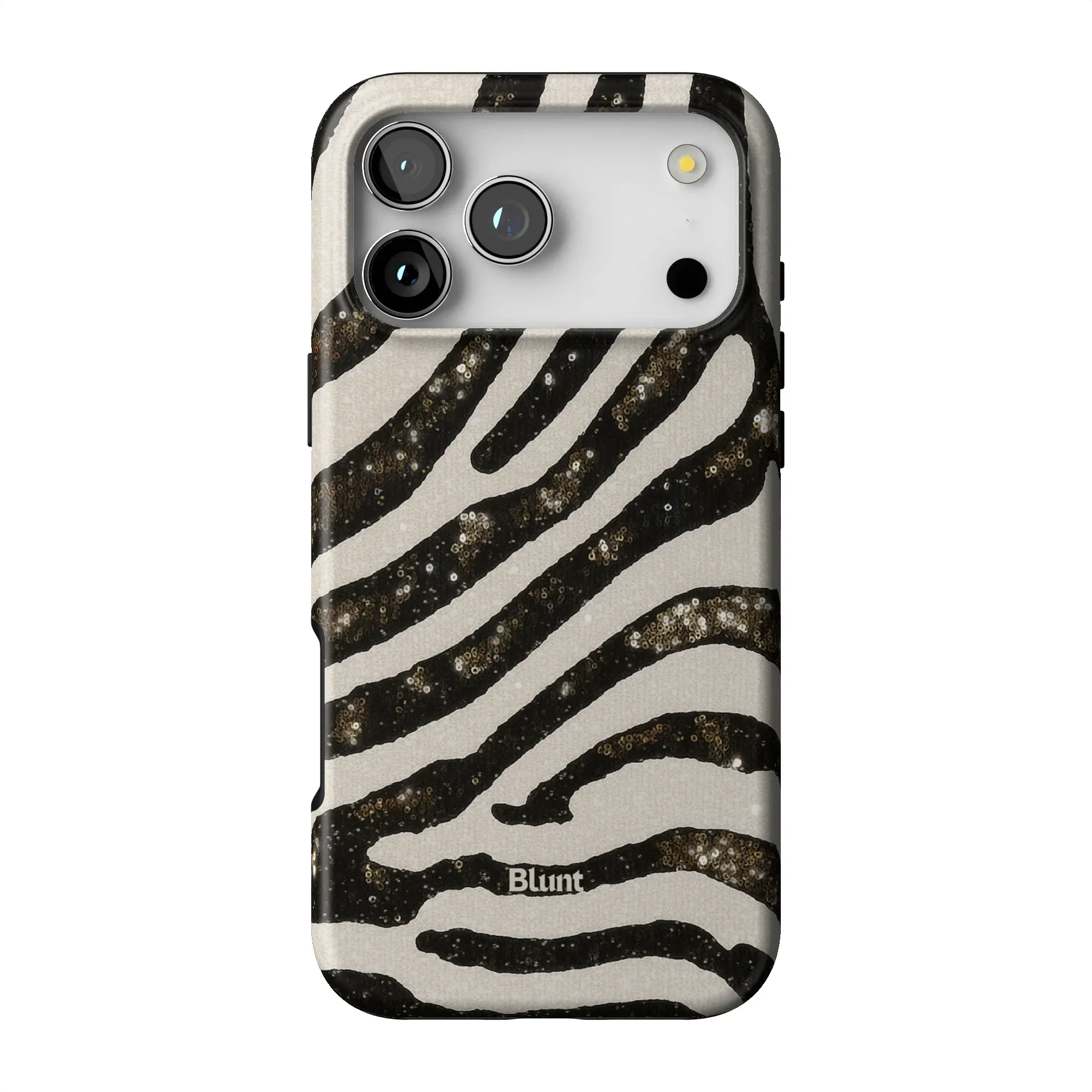 Ivory Clash iPhone Case - Image 36