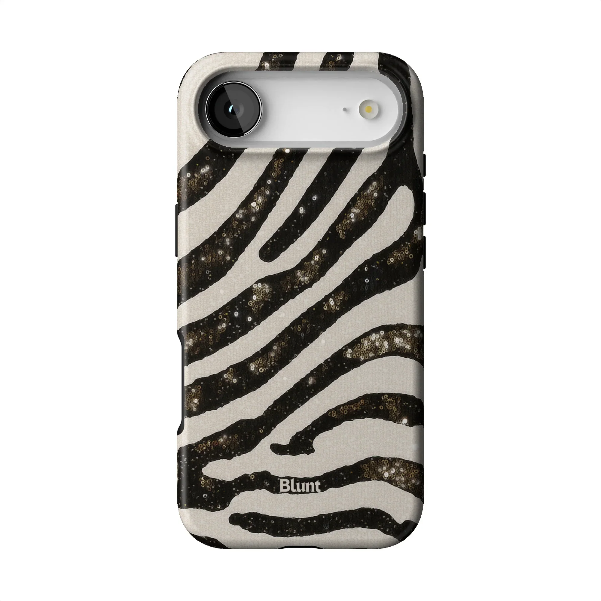 Ivory Clash iPhone Case - Image 37