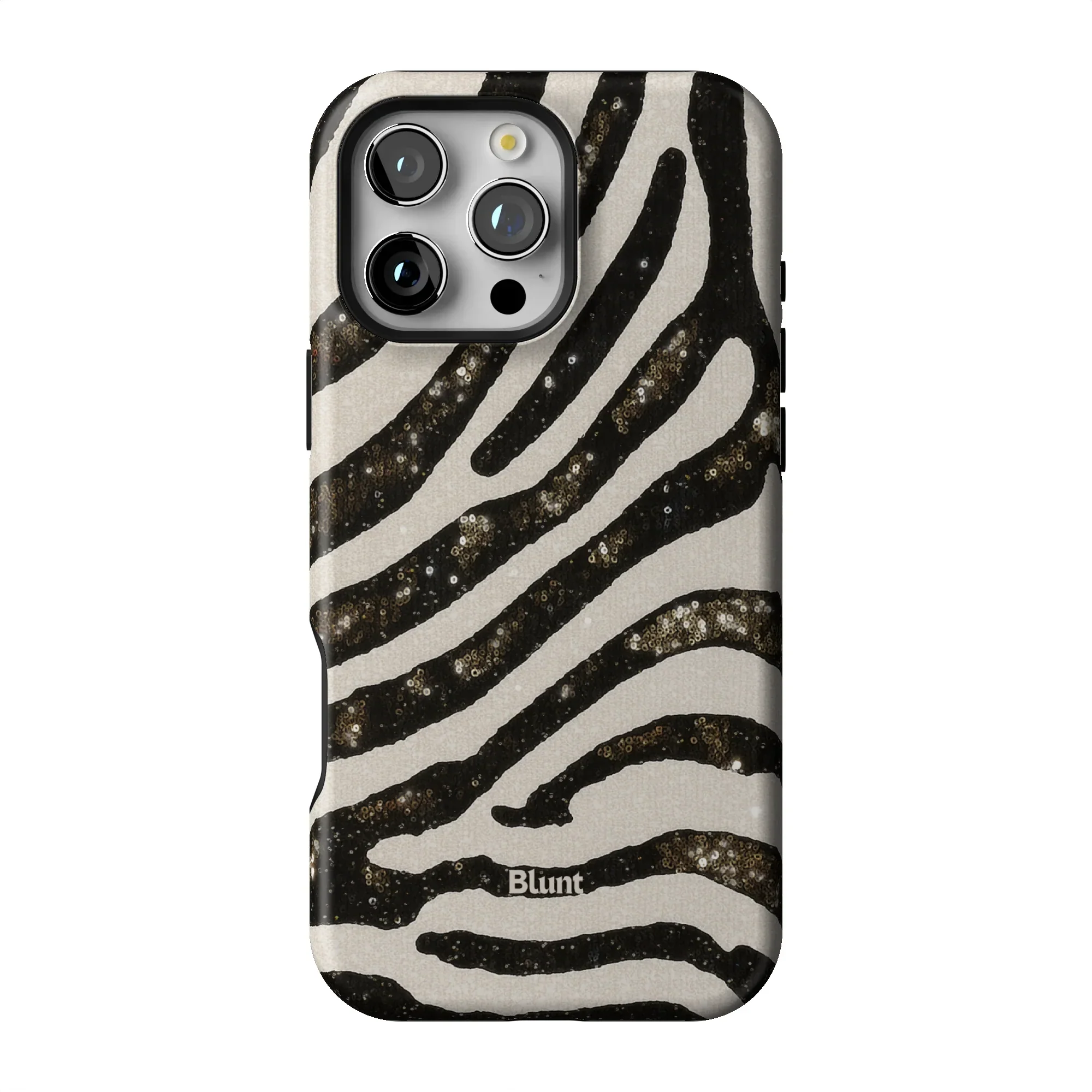 Ivory Clash iPhone Case - Image 40