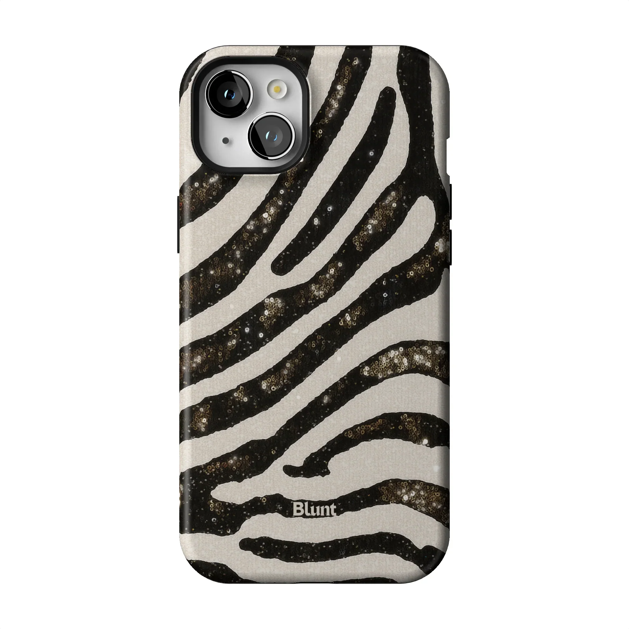 Ivory Clash iPhone Case - Image 45