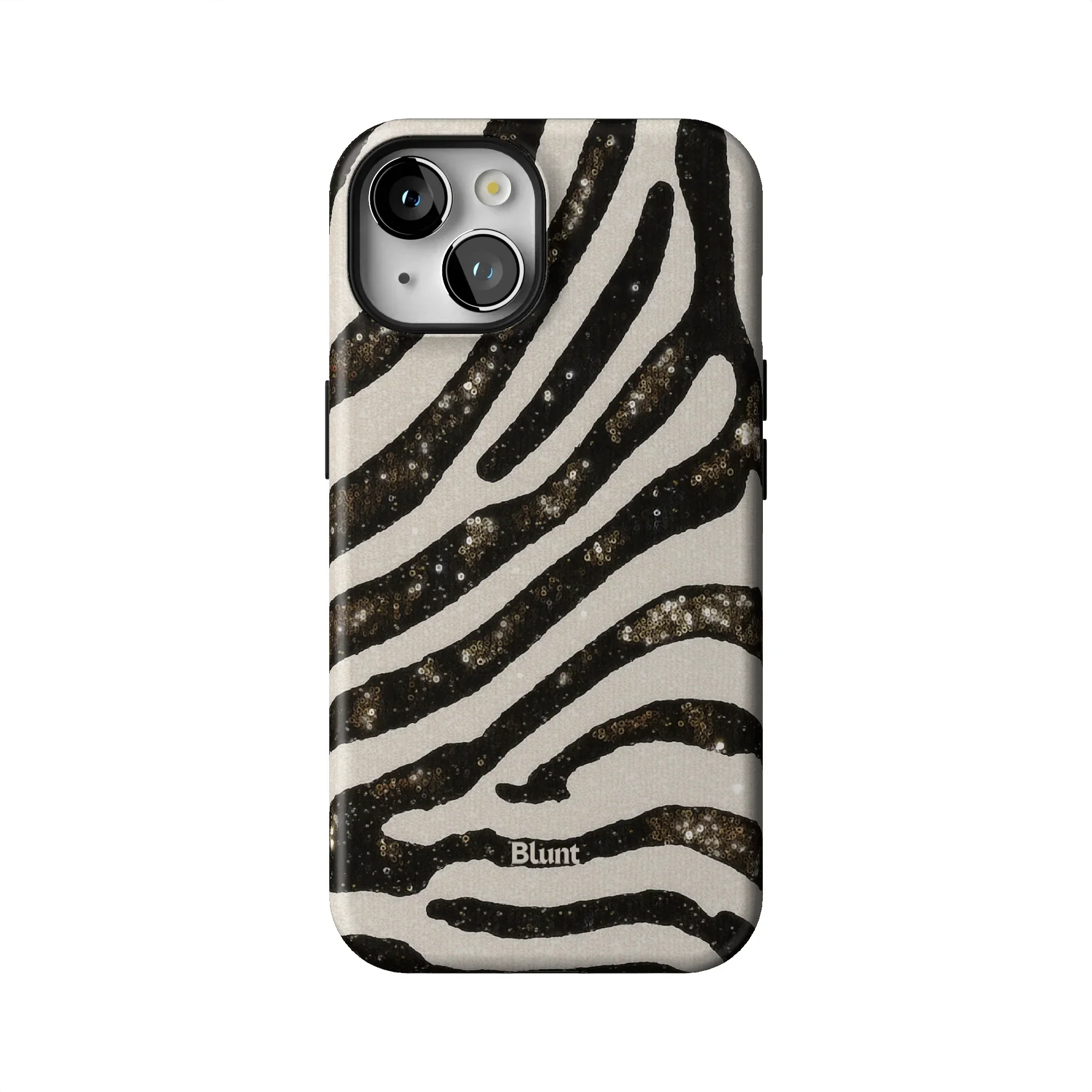 Ivory Clash iPhone Case - Image 46