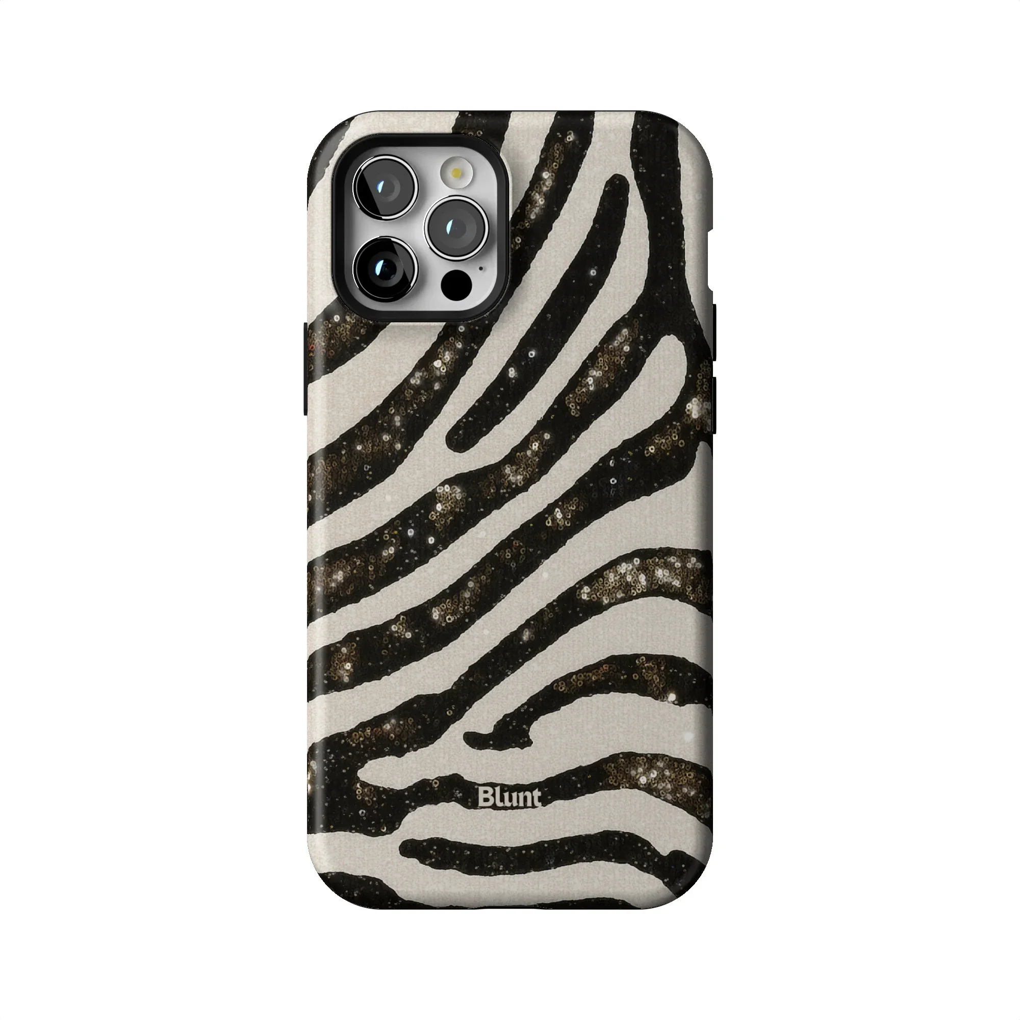 Ivory Clash iPhone Case - Image 55