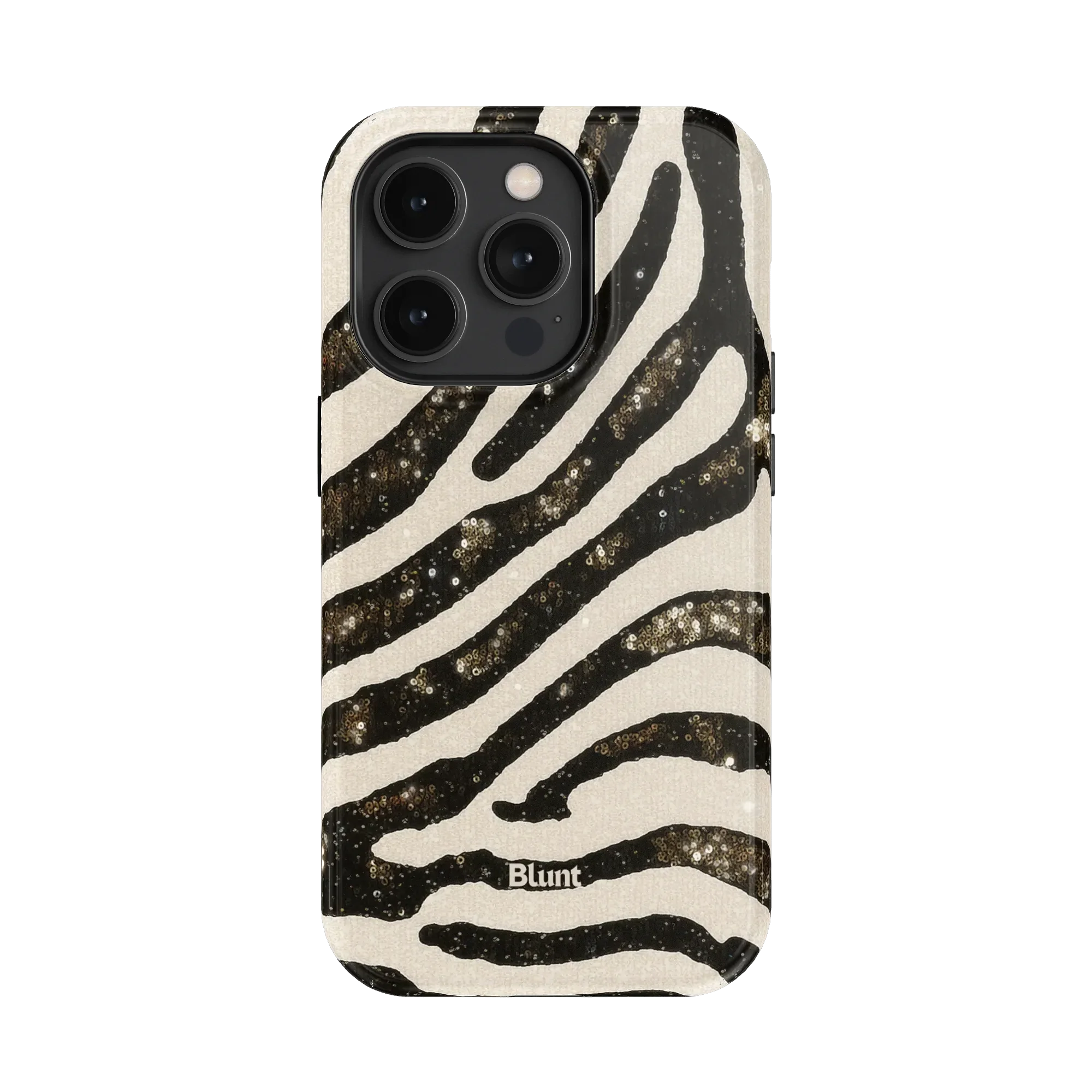 Ivory Clash iPhone Case - Image 6