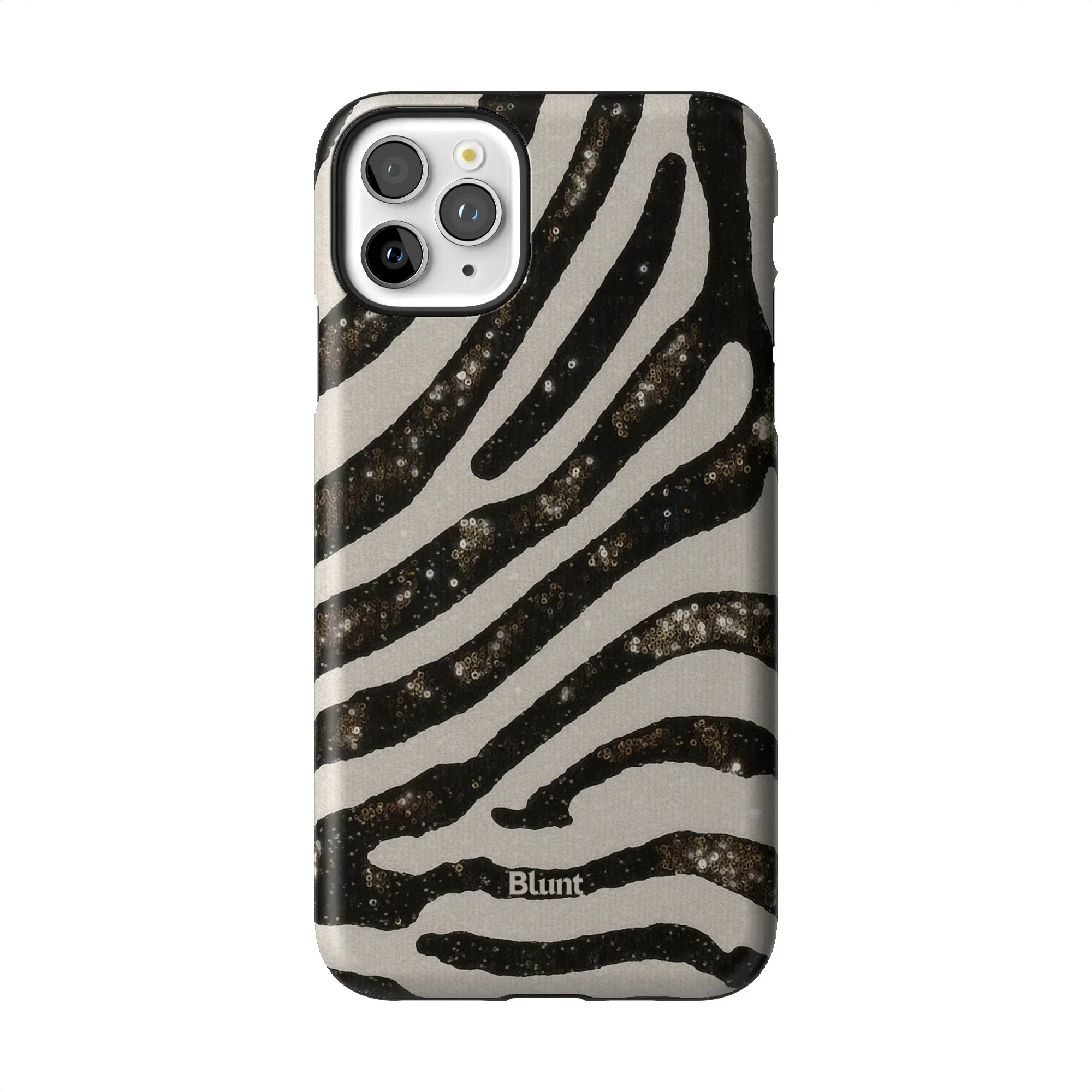 Ivory Clash iPhone Case - Image 60