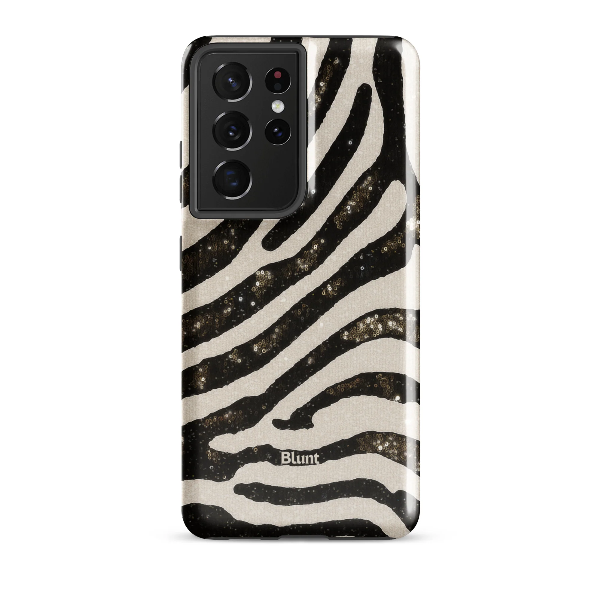 Ivory Clash Samsung Case - Image 15