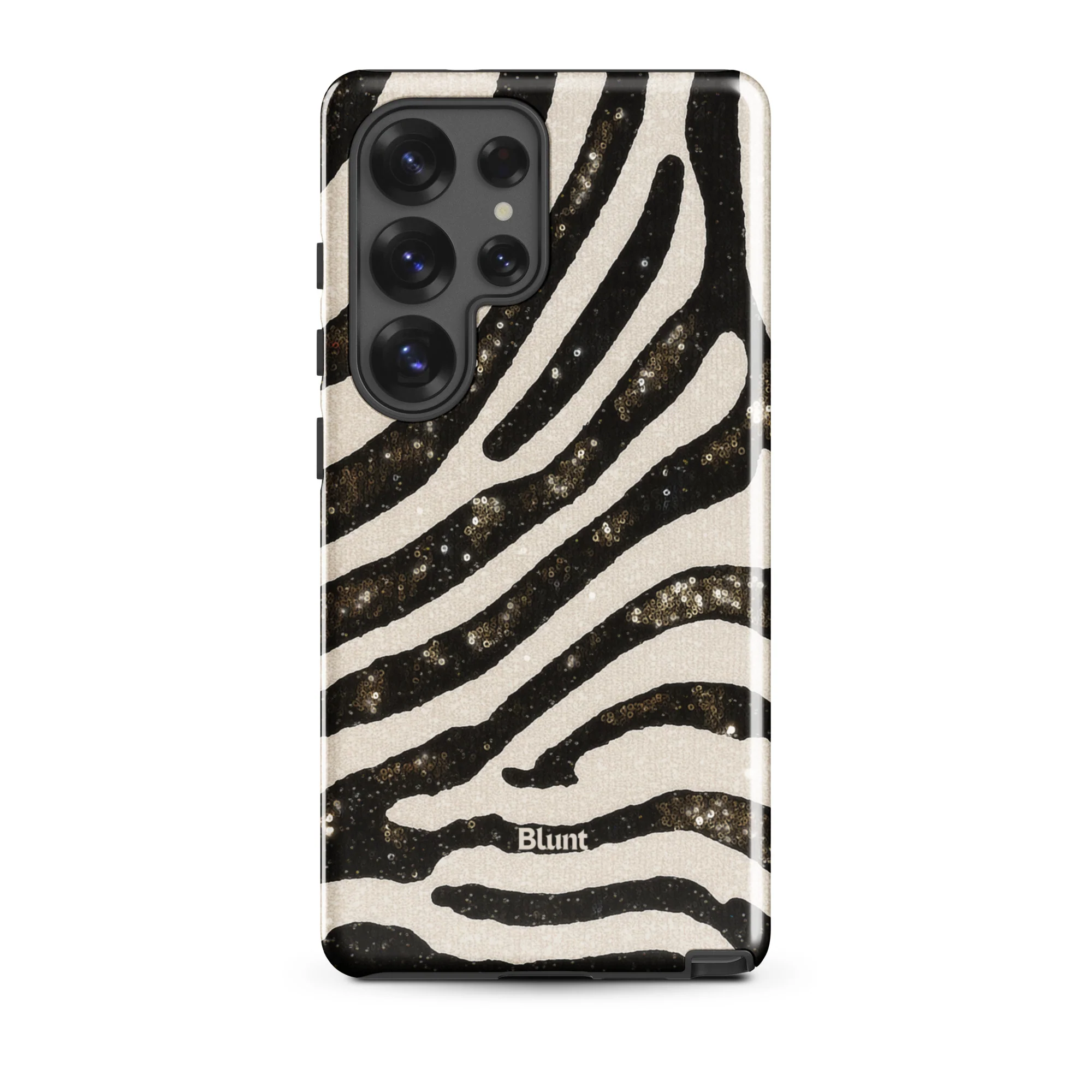 Ivory Clash Samsung Case - Image 3