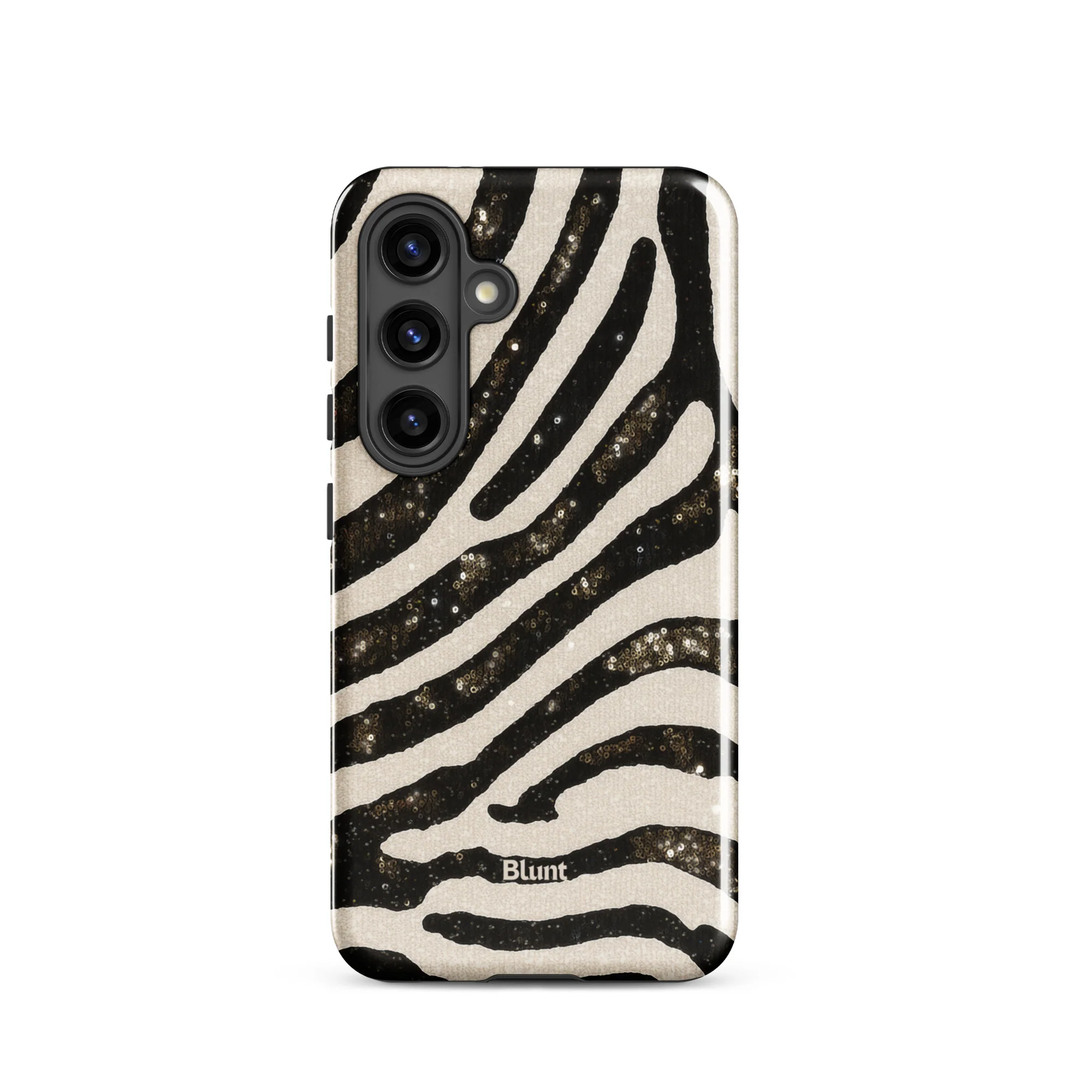 Ivory Clash Samsung Case - Image 4