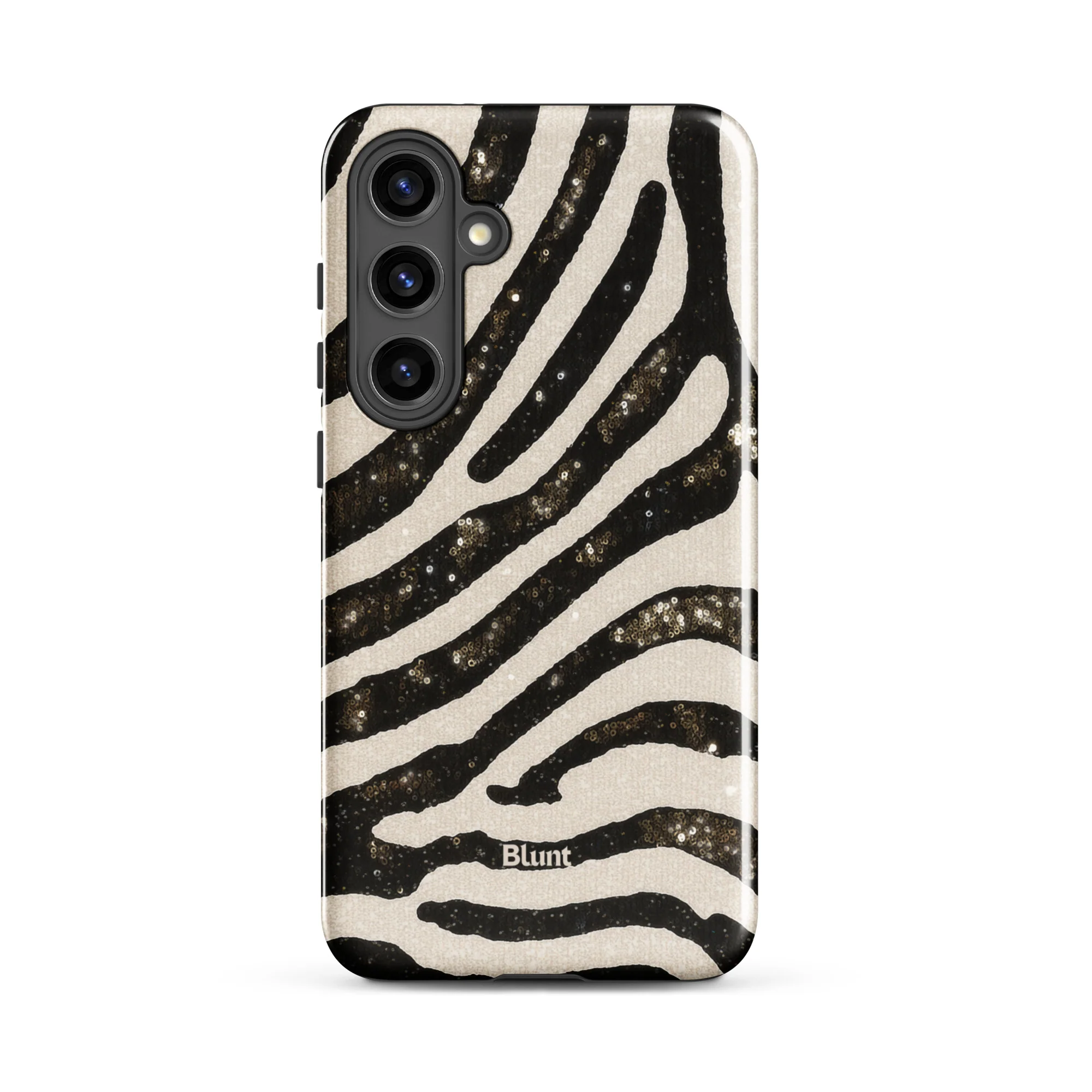 Ivory Clash Samsung Case - Image 5