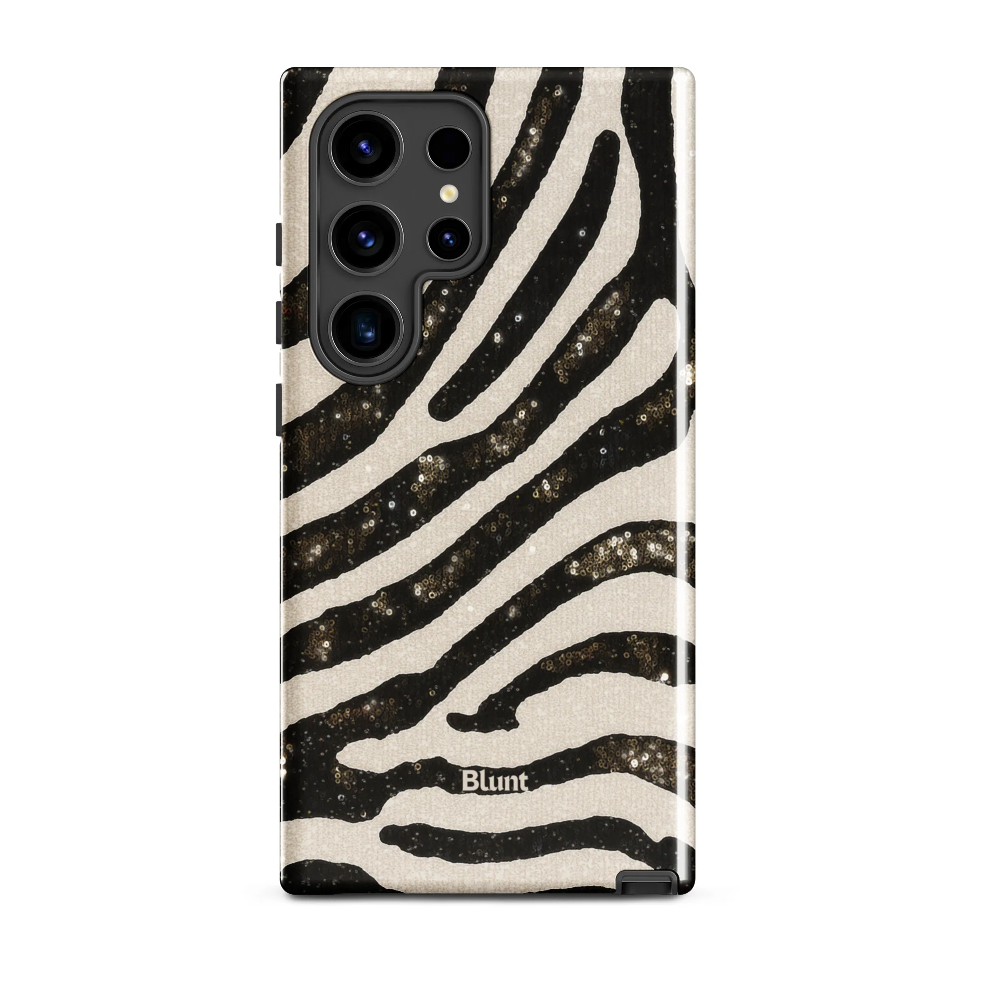 Ivory Clash Samsung Case - Image 6