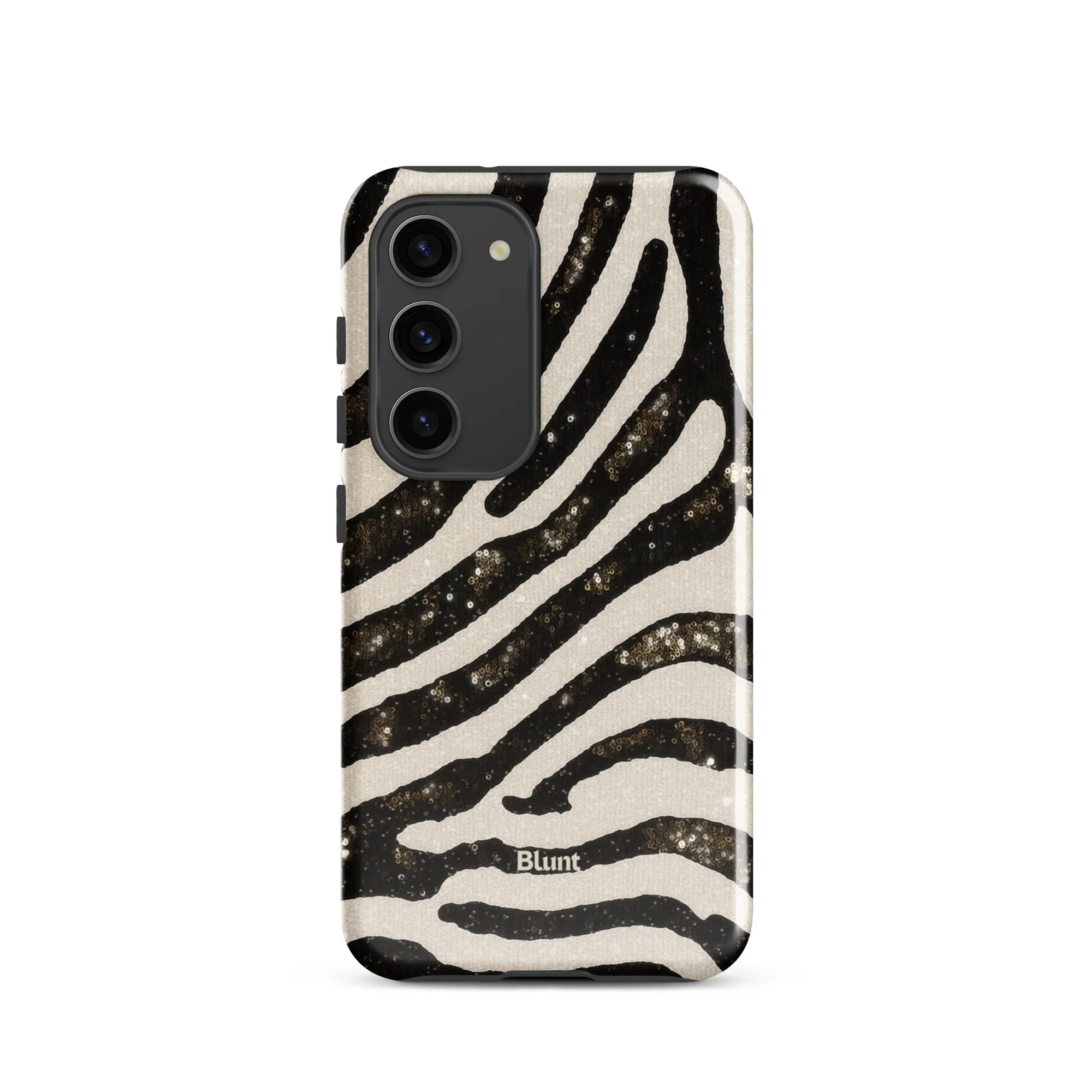 Ivory Clash Samsung Case - Image 7