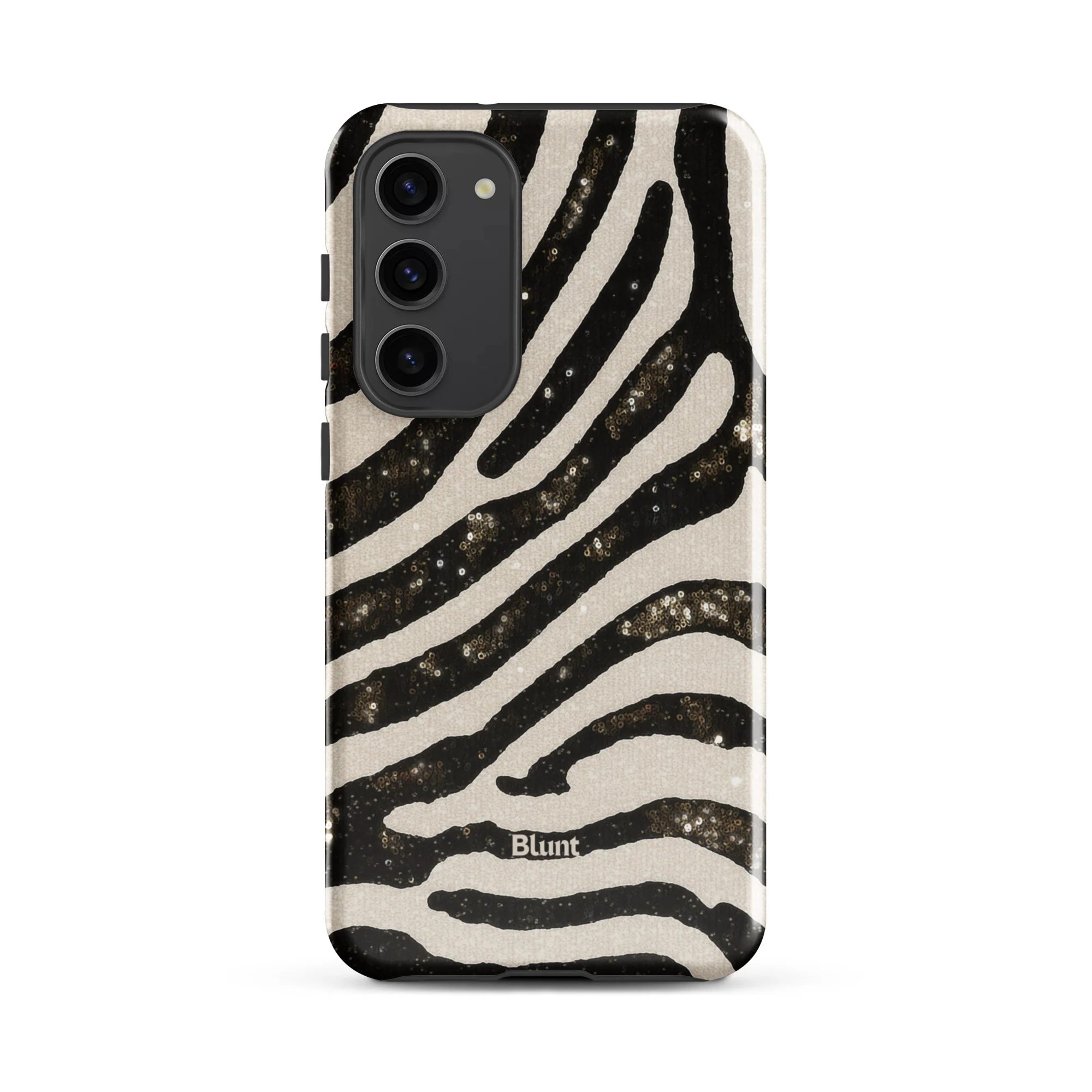 Ivory Clash Samsung Case - Image 8
