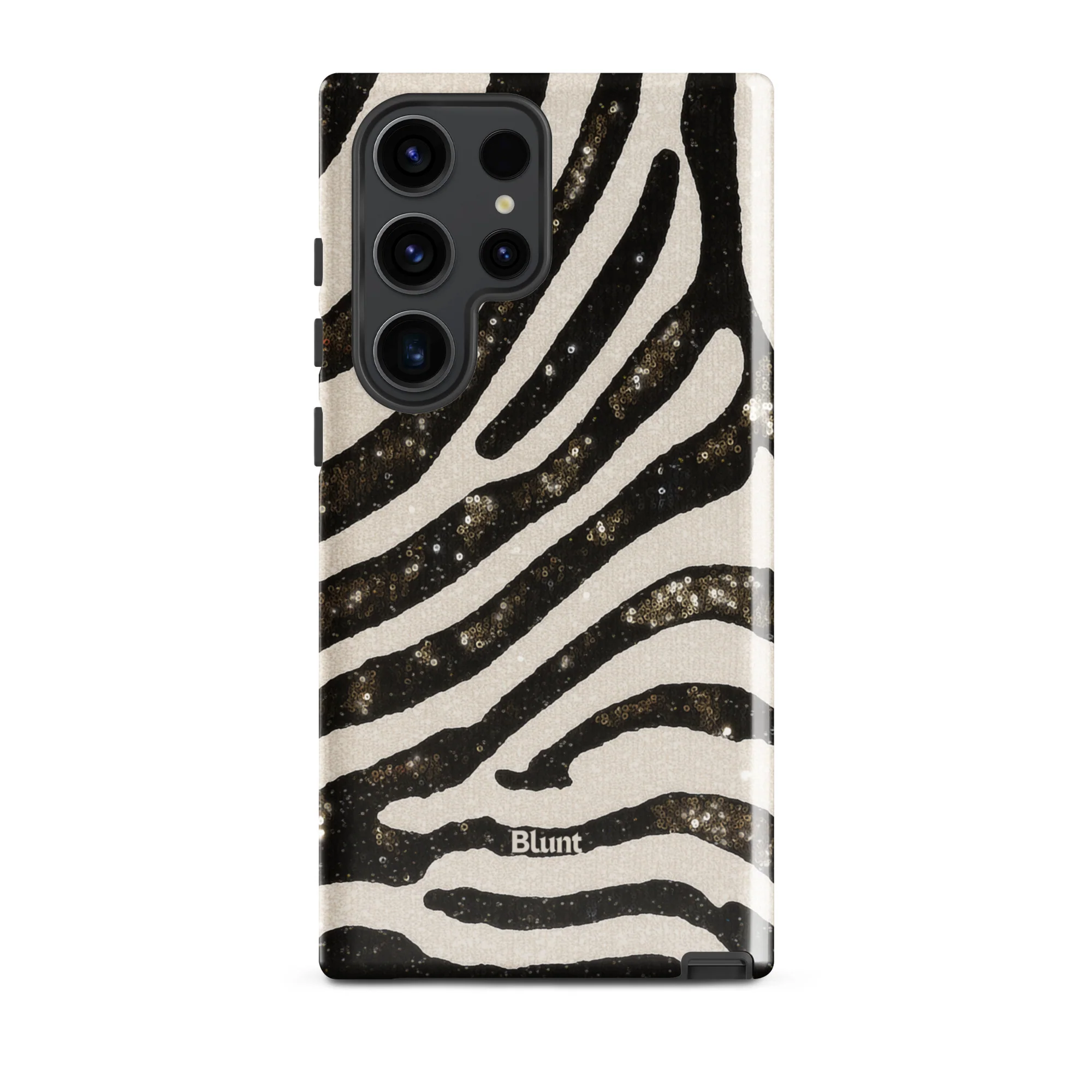 Ivory Clash Samsung Case - Image 9