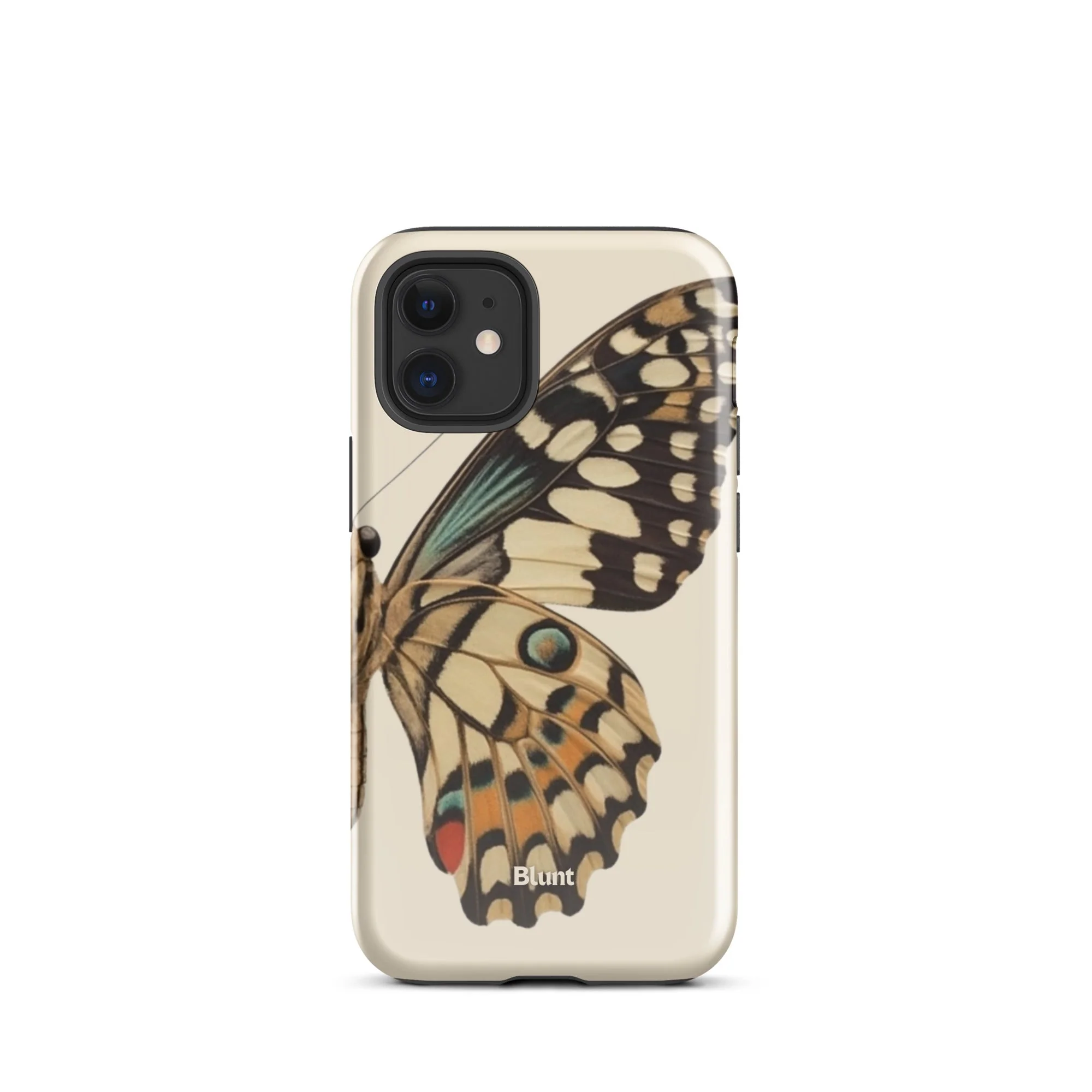 Ivory Flight iPhone Case - Image 20