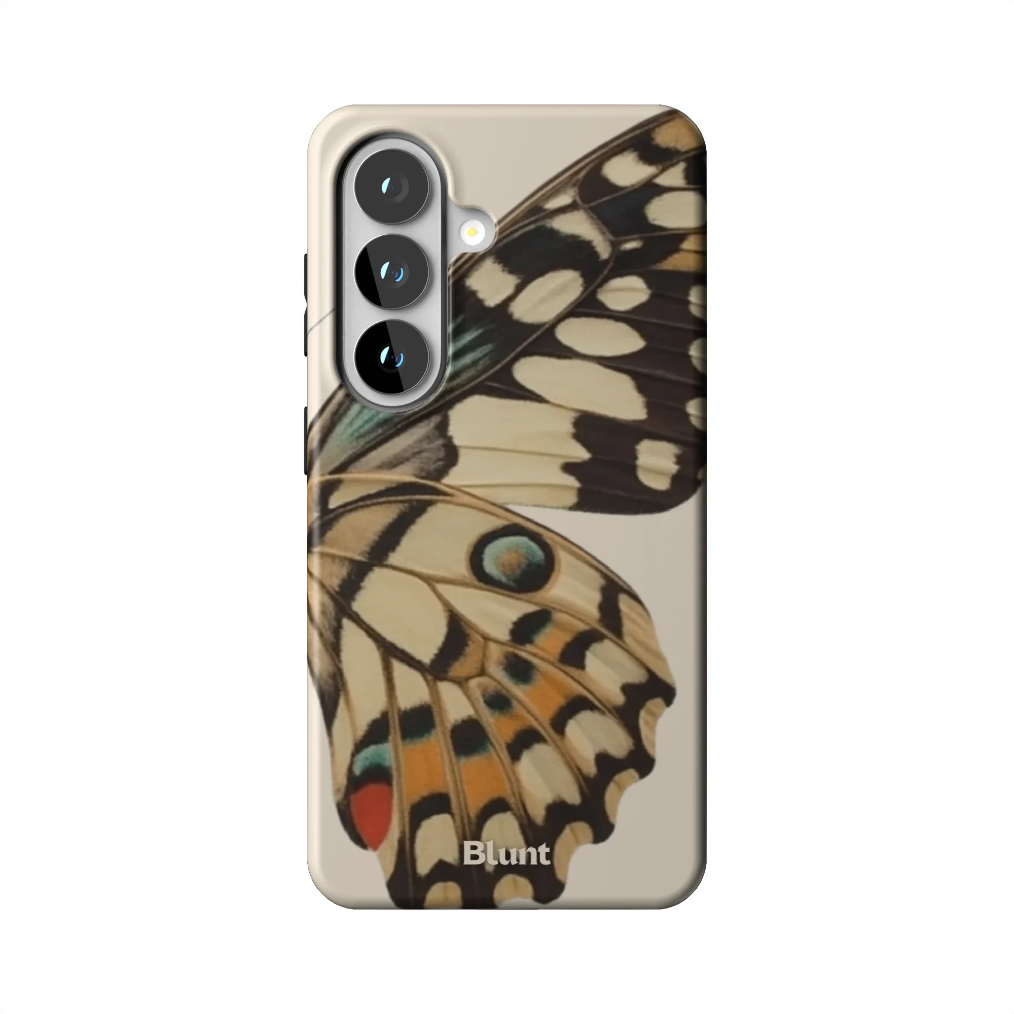 Ivory Flight Samsung Case - Image 18