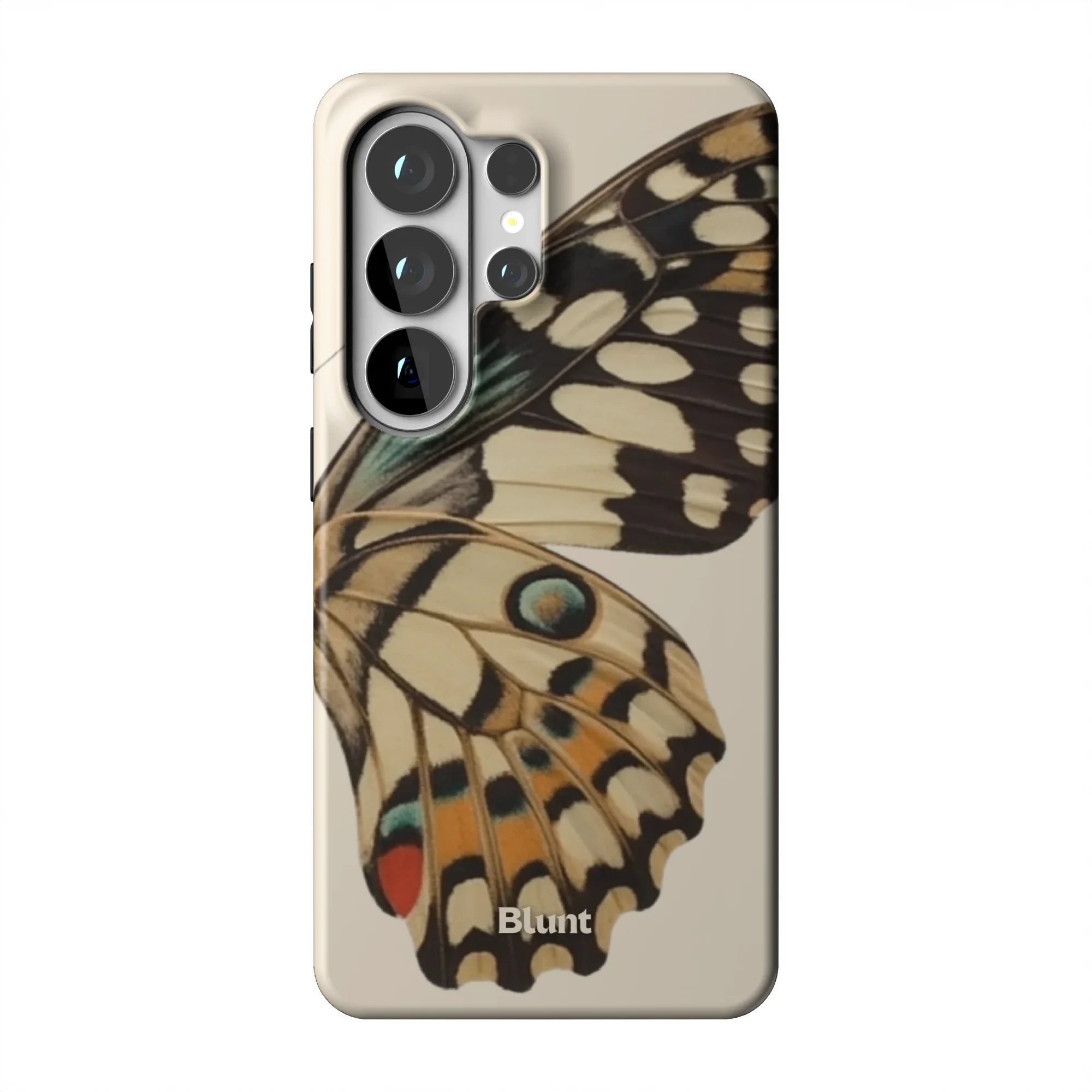 Ivory Flight Samsung Case - Image 22