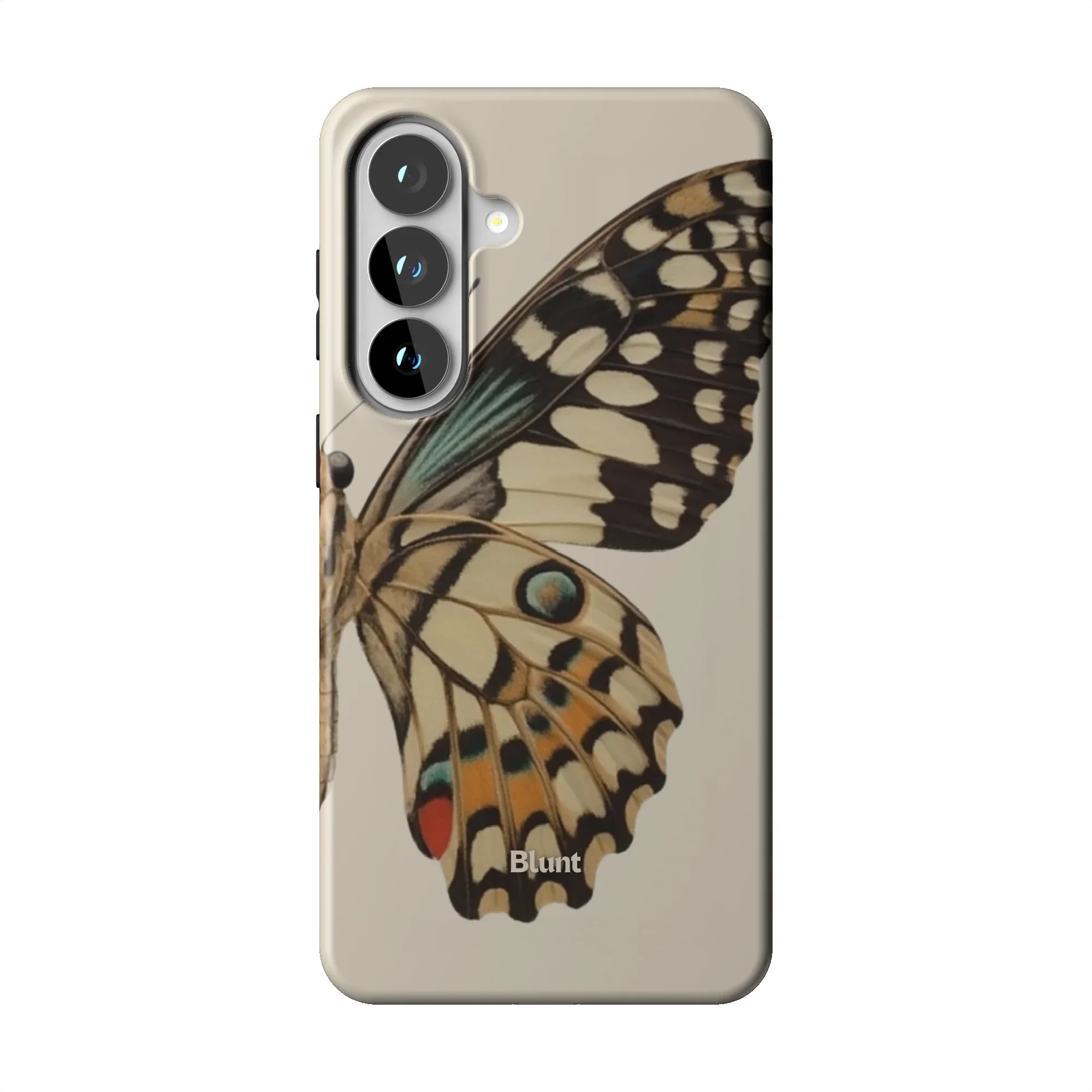 Ivory Flight Samsung Case - Image 25