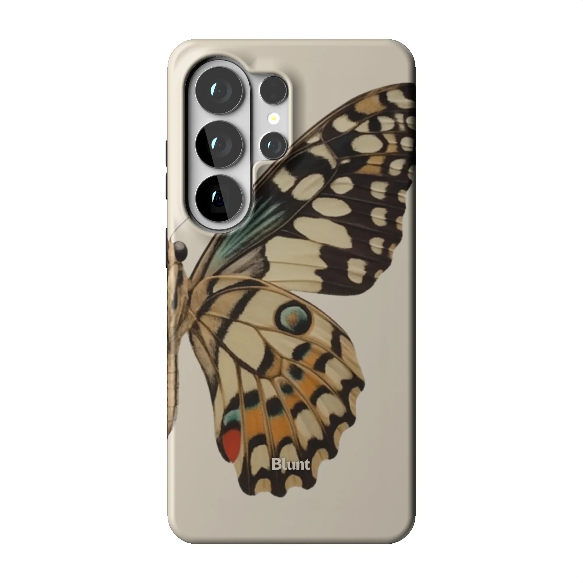 Ivory Flight Samsung Case - Image 26