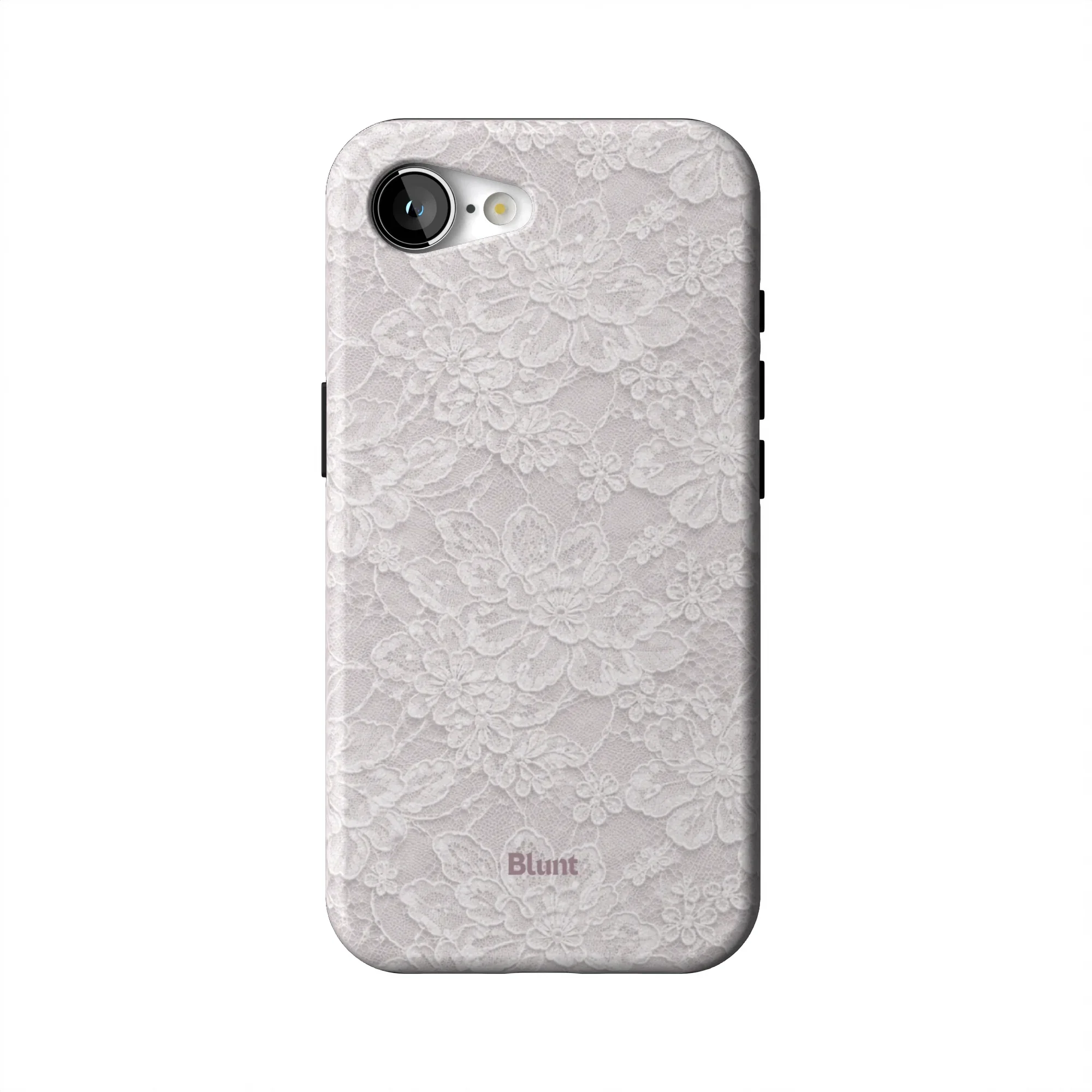 Ivory Lace iPhone Case - Image 31
