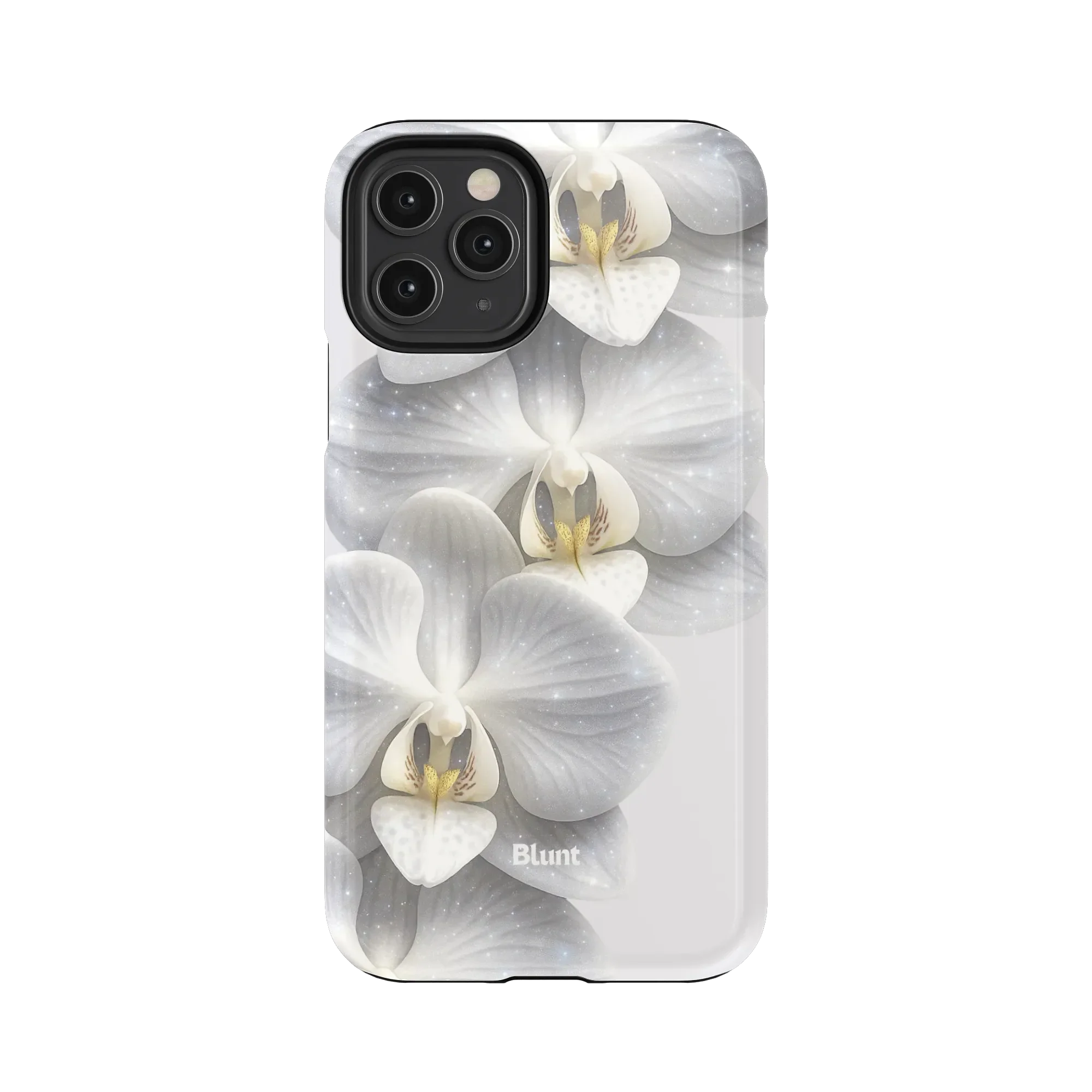 Ivory Orchid iPhone Case - Image 26