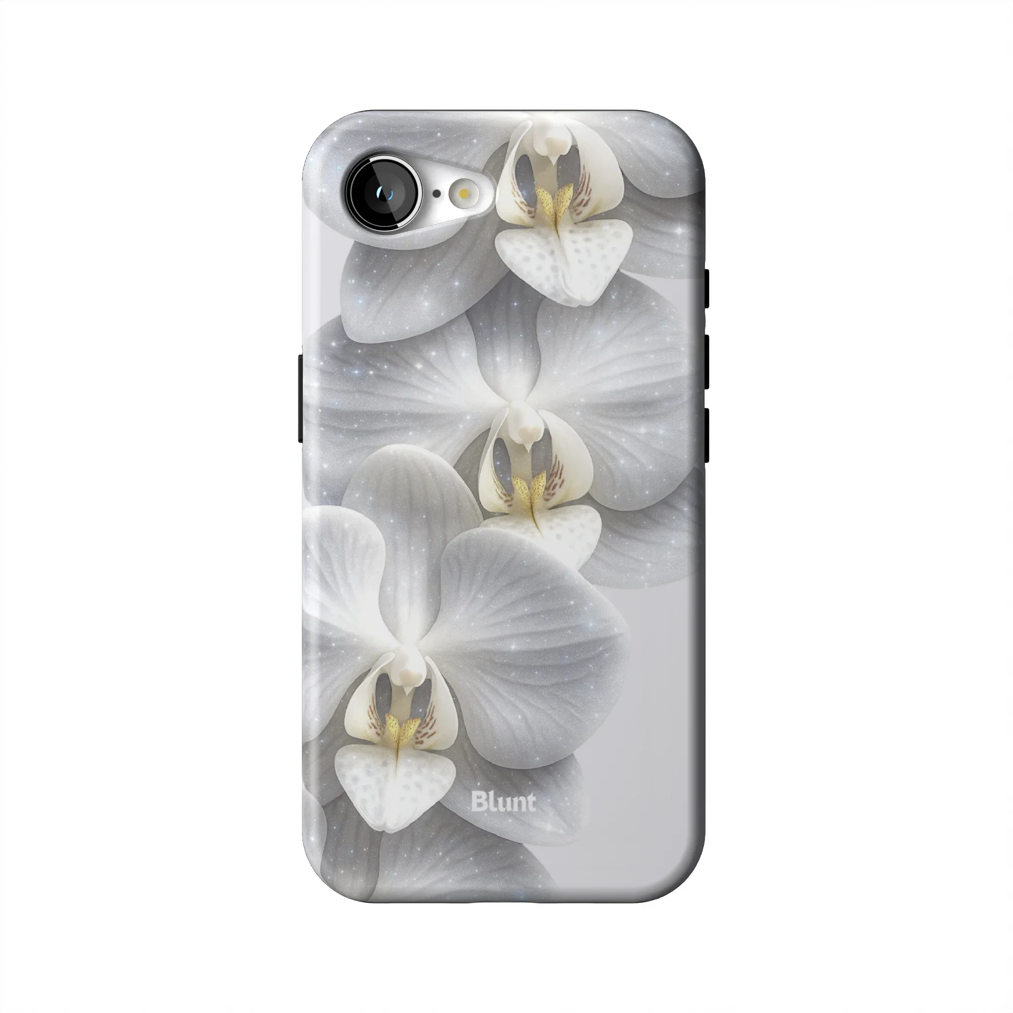 Ivory Orchid iPhone Case - Image 31