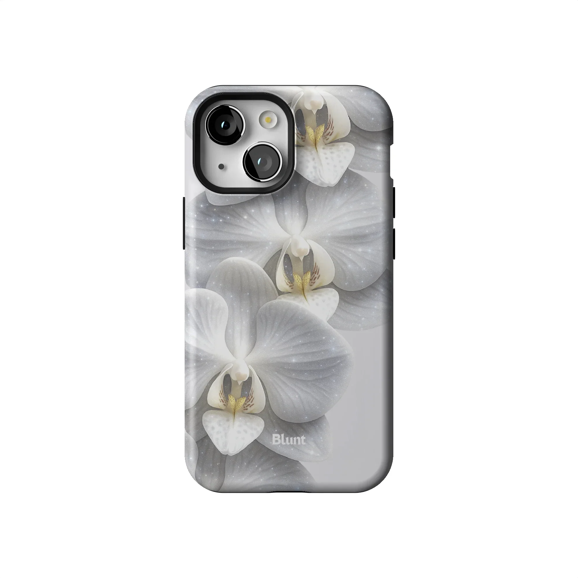 Ivory Orchid iPhone Case - Image 51