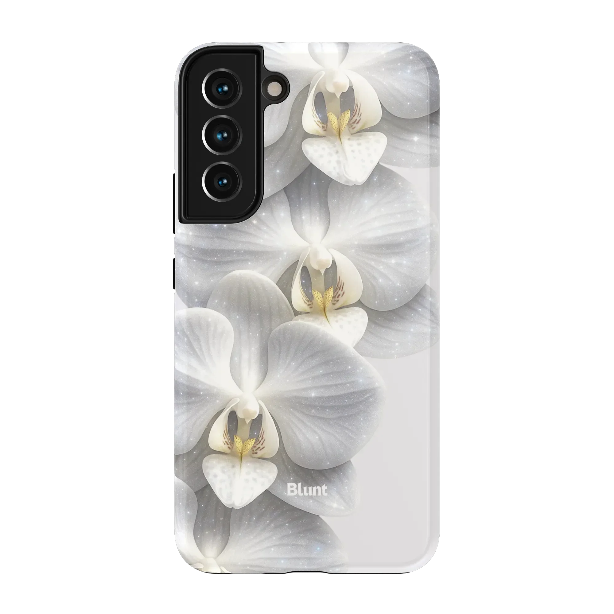 Ivory Orchid Samsung Case - Image 11