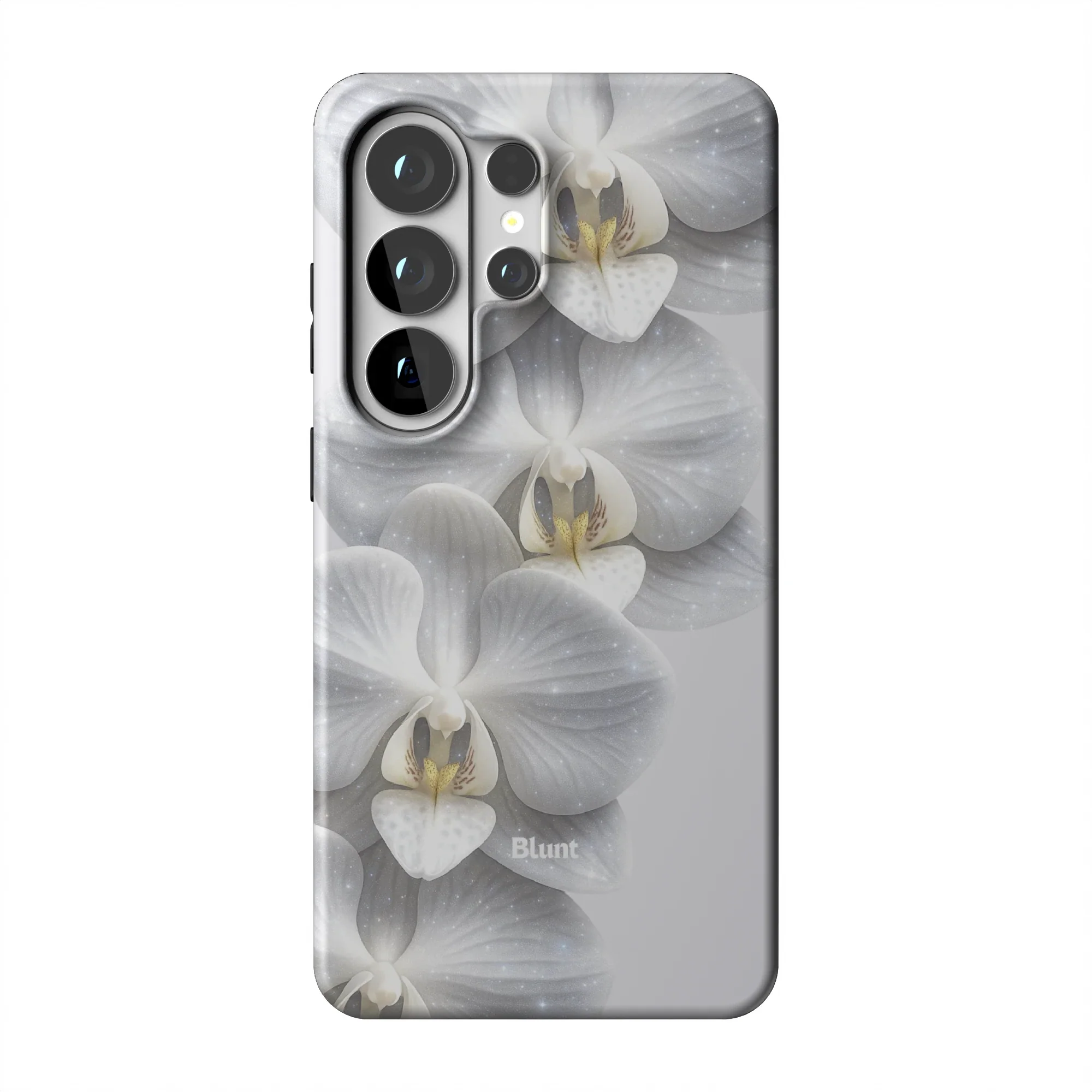 Ivory Orchid Samsung Case - Image 20
