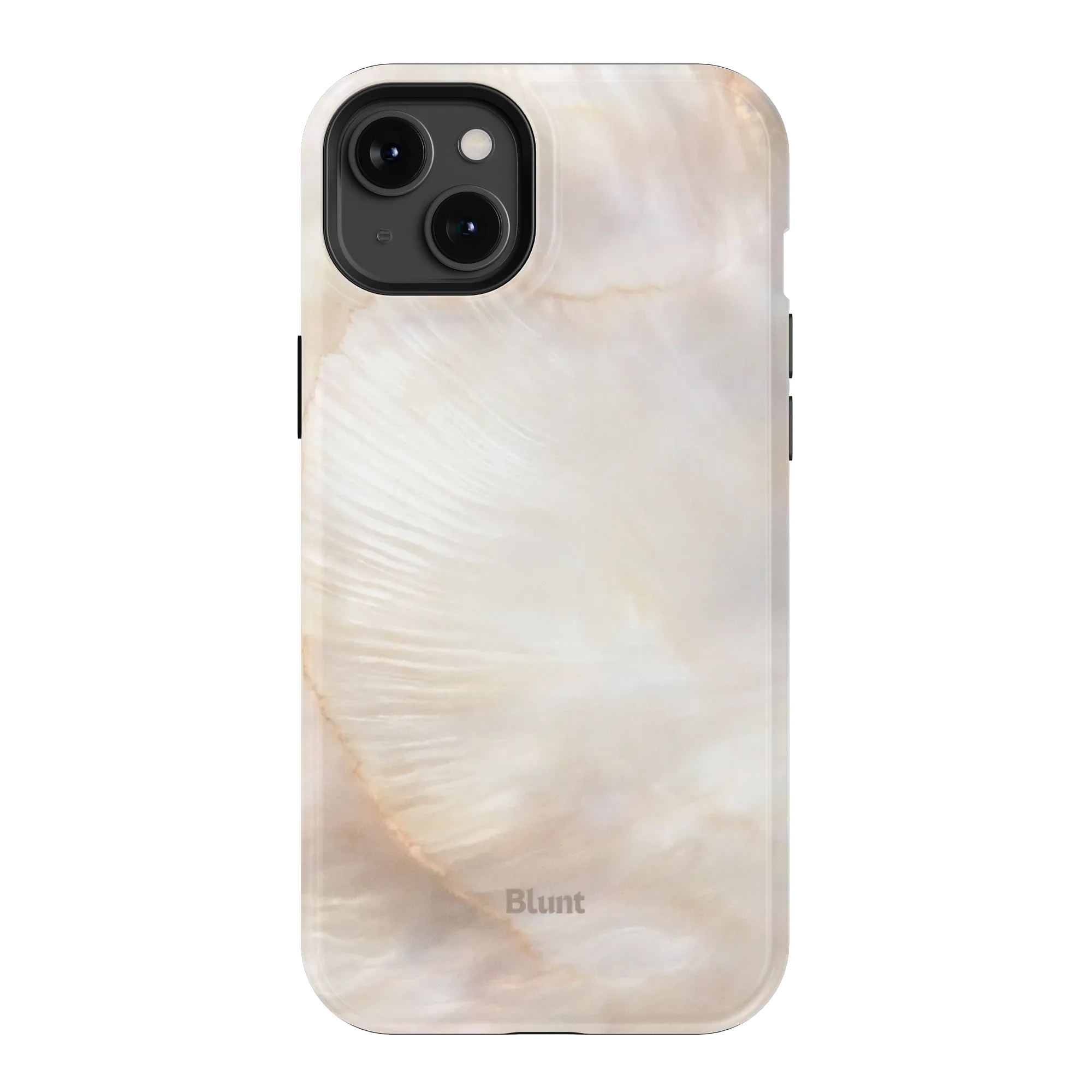 Ivory Pearl iPhone Case - Image 12