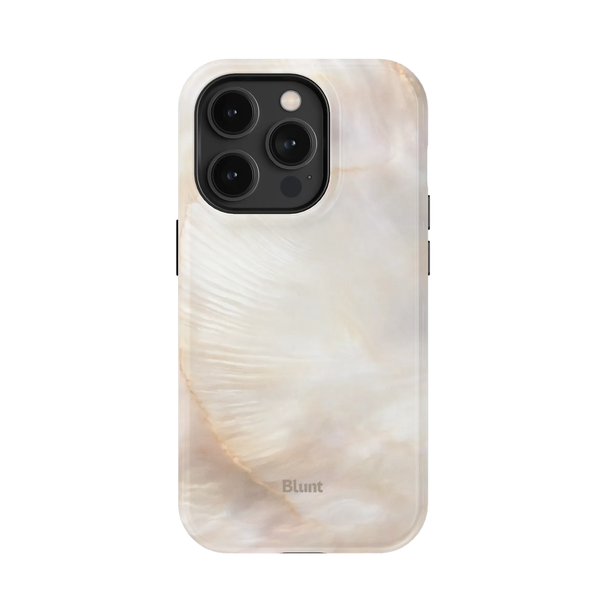 Ivory Pearl iPhone Case - Image 14