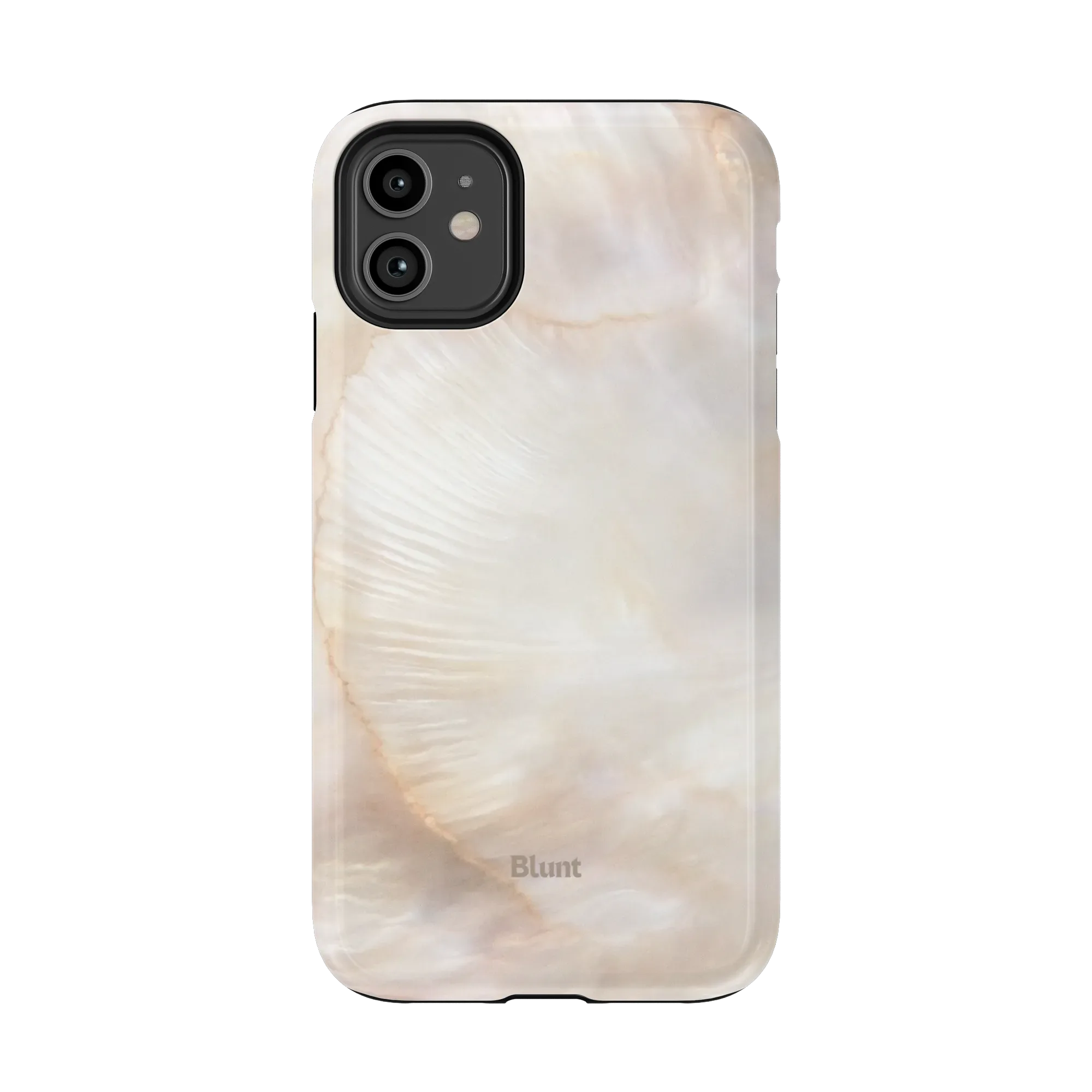 Ivory Pearl iPhone Case - Image 25