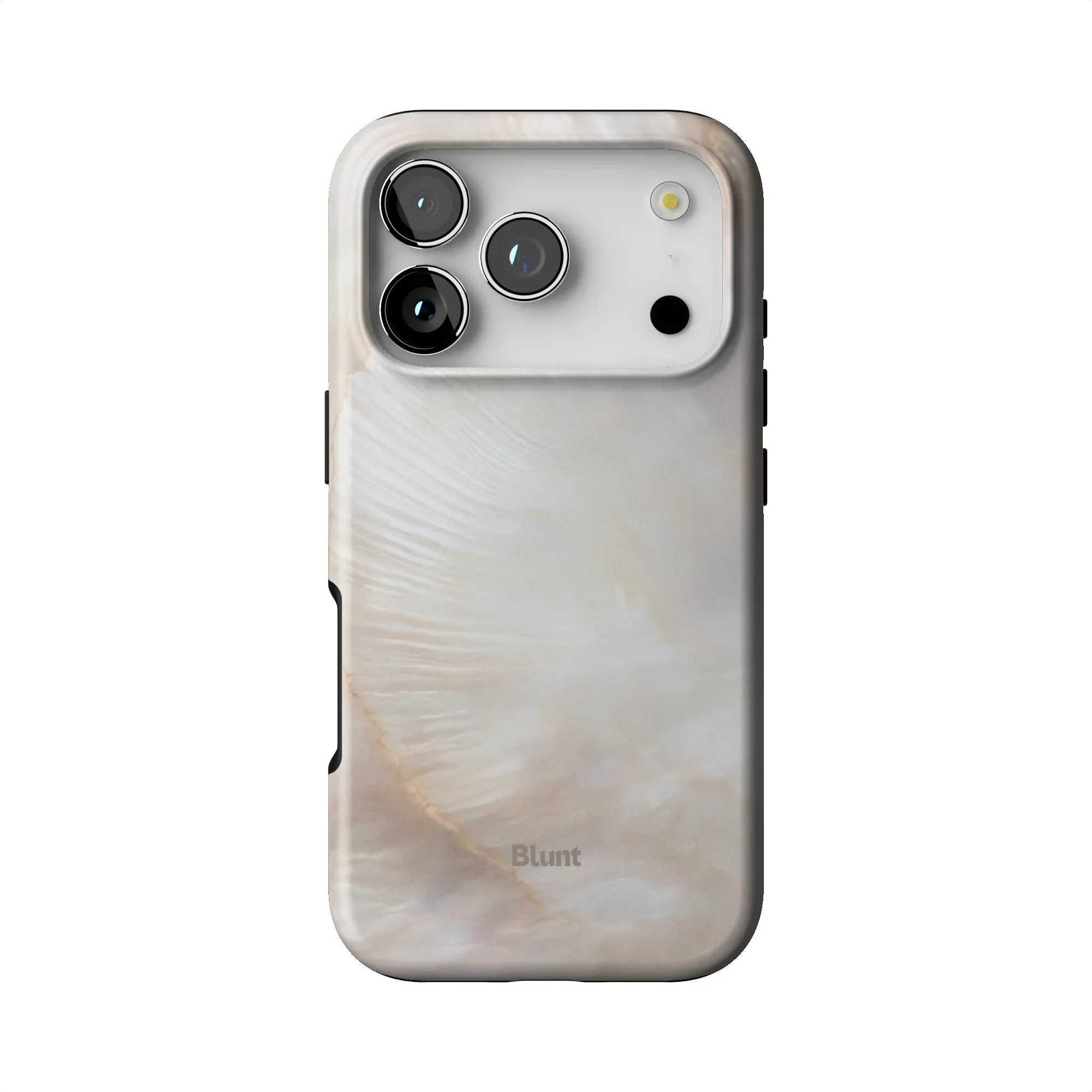 Ivory Pearl iPhone Case - Image 33