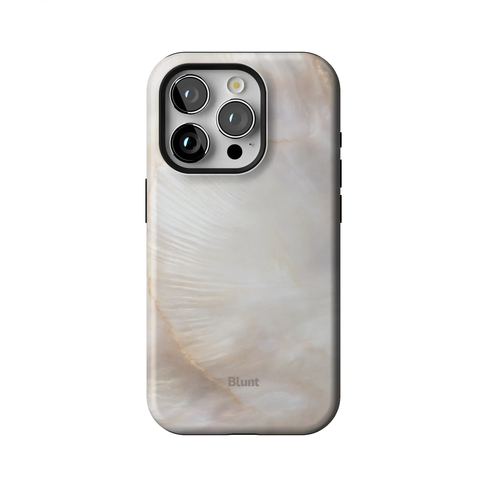 Ivory Pearl iPhone Case - Image 41