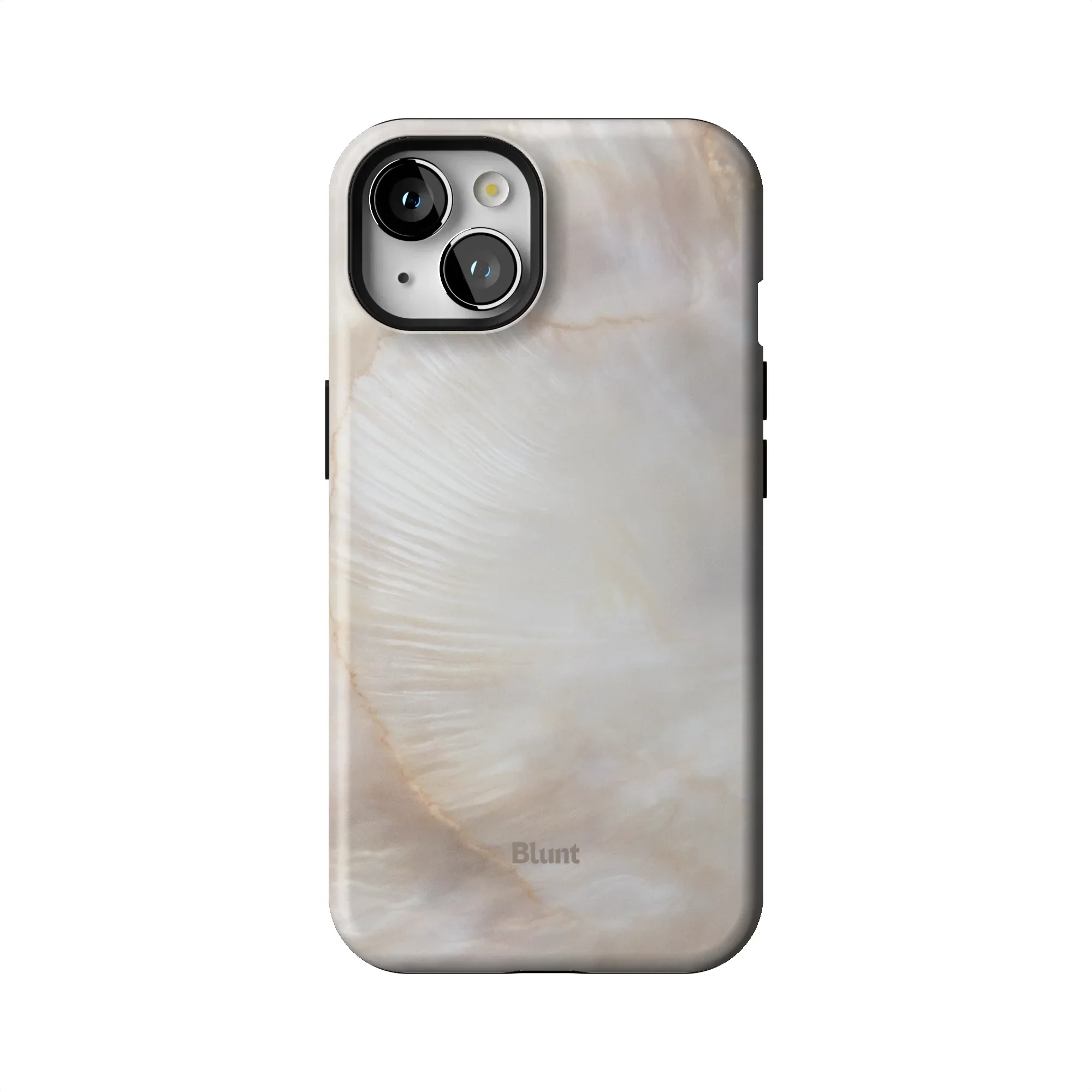 Ivory Pearl iPhone Case - Image 48