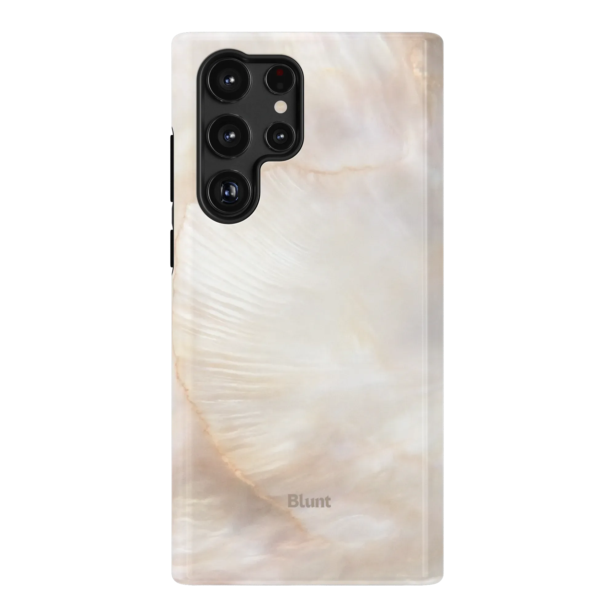 Ivory Pearl Samsung Case - Image 12