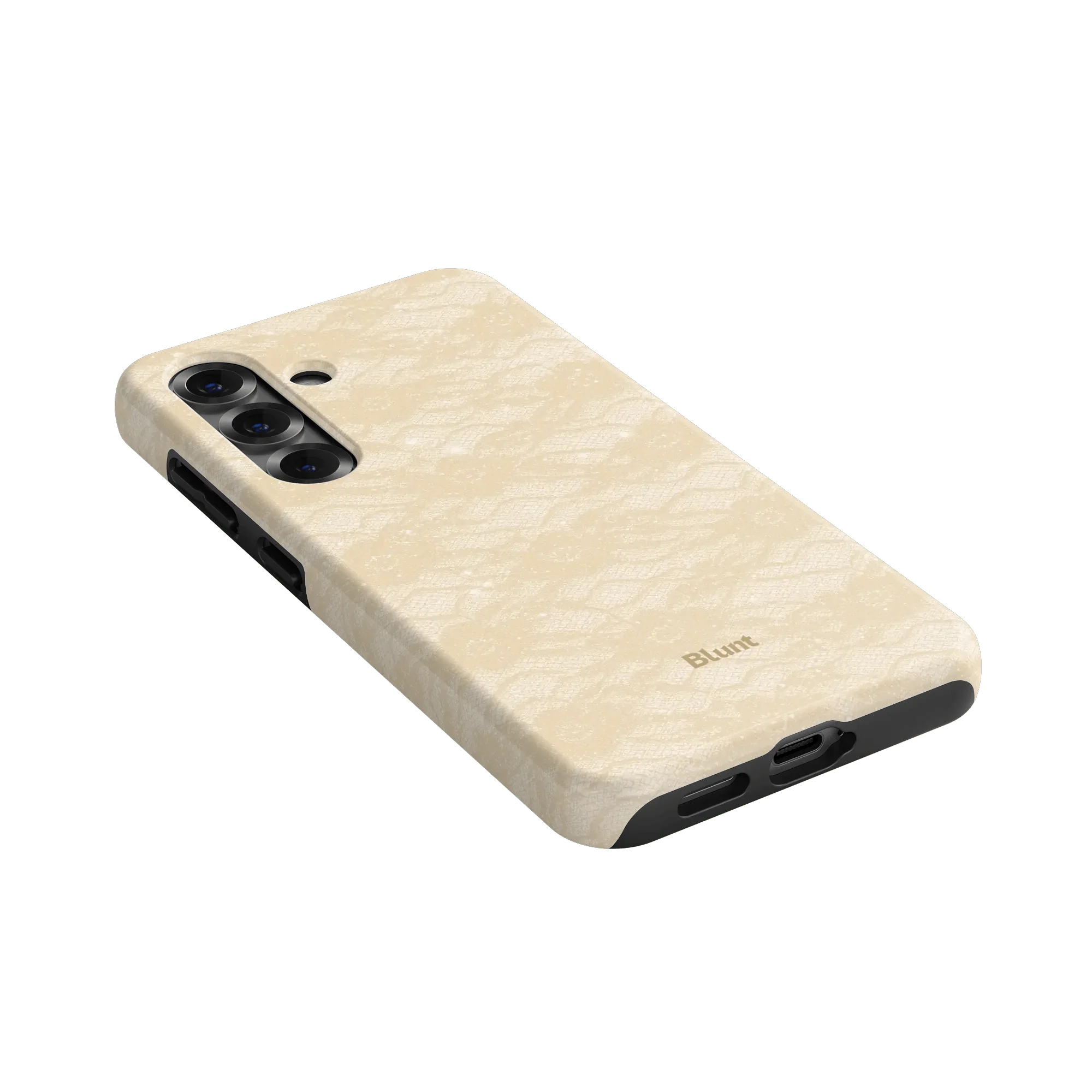 Ivory Veil Samsung Case - Image 13