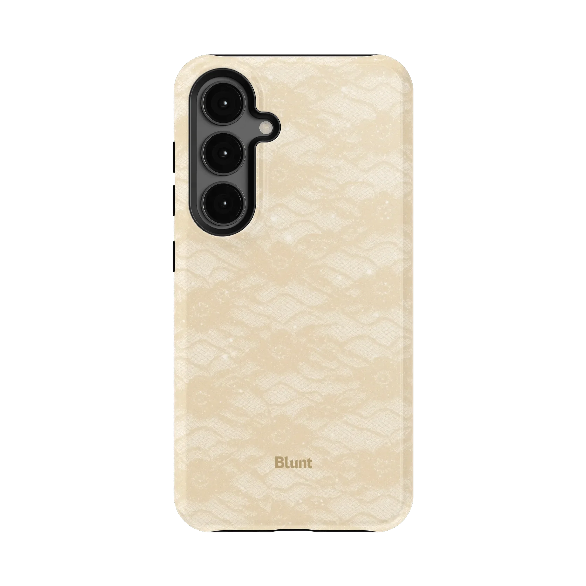 Ivory Veil Samsung Case - Image 4