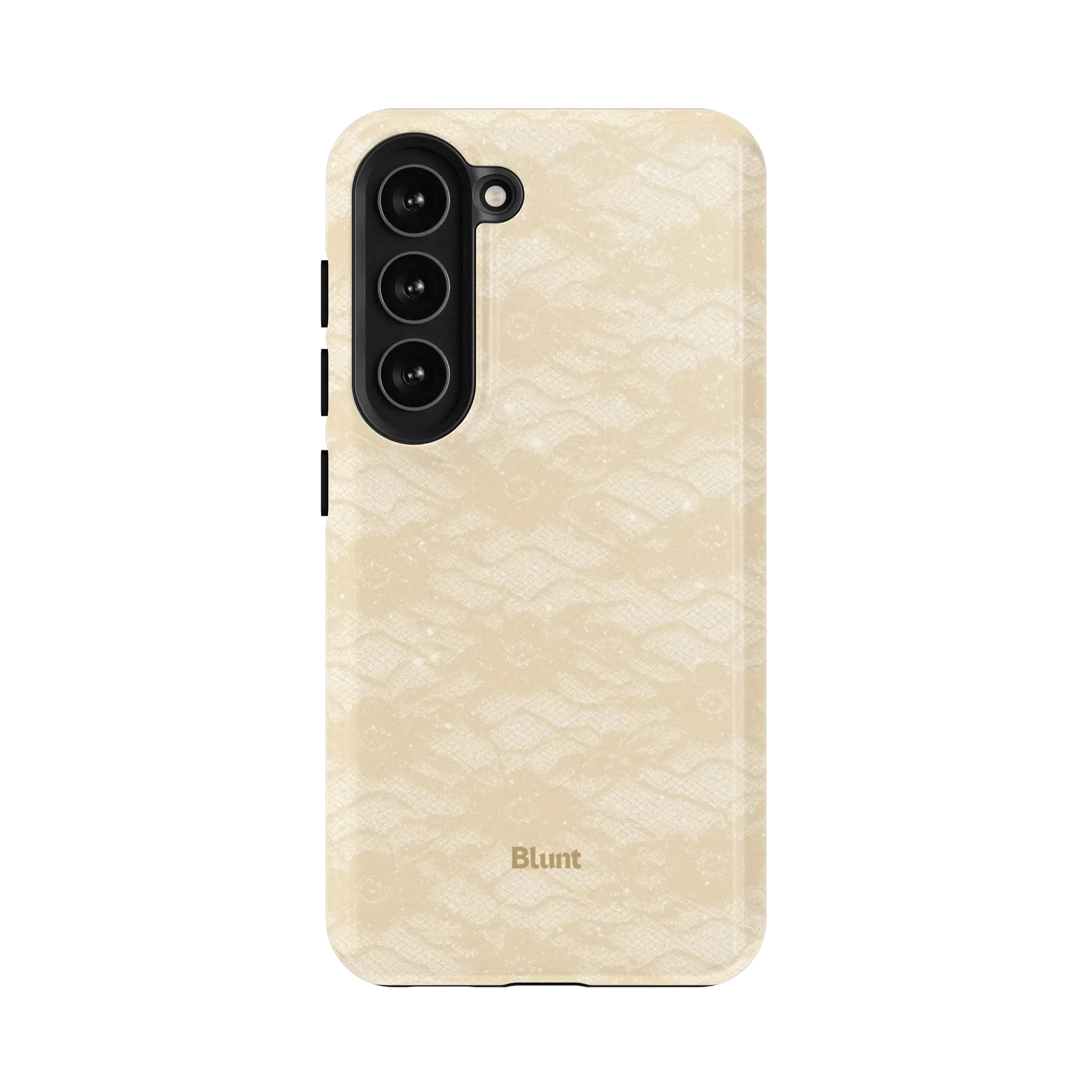 Ivory Veil Samsung Case - Image 7
