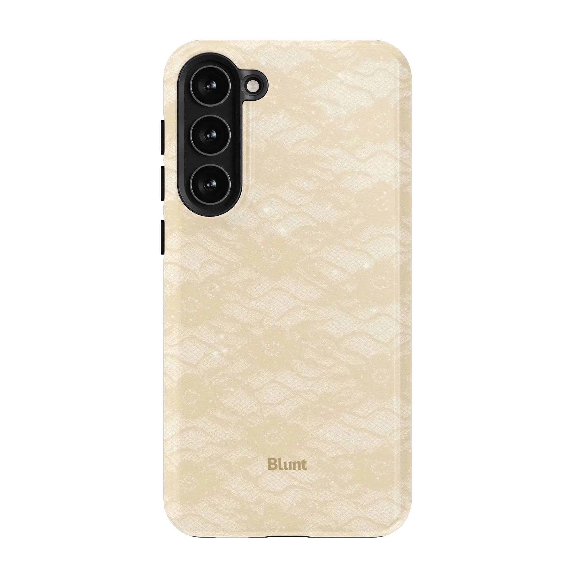 Ivory Veil Samsung Case - Image 8